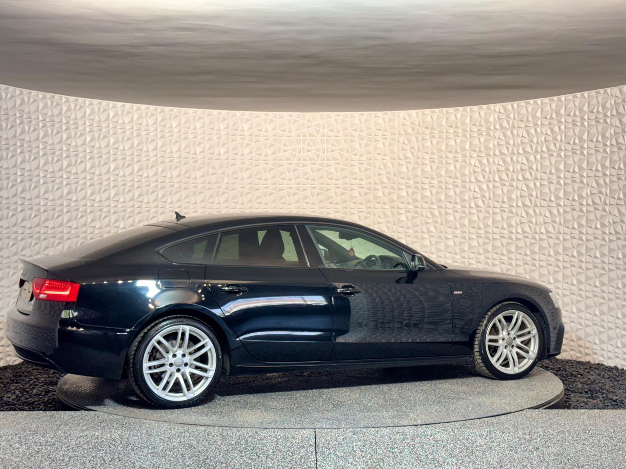 Audi A5 - Image 9