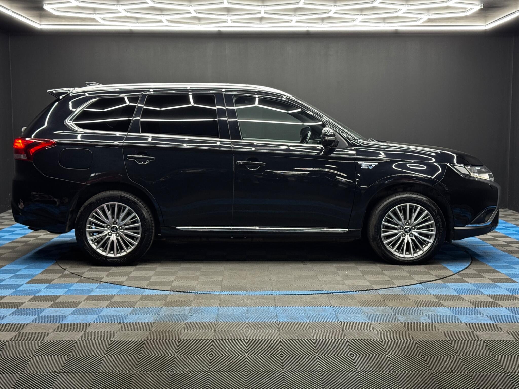 Mitsubishi Outlander - Image 4