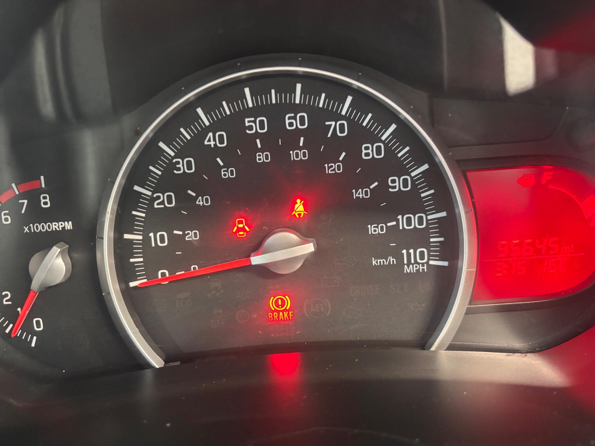 Suzuki Celerio - Image 15