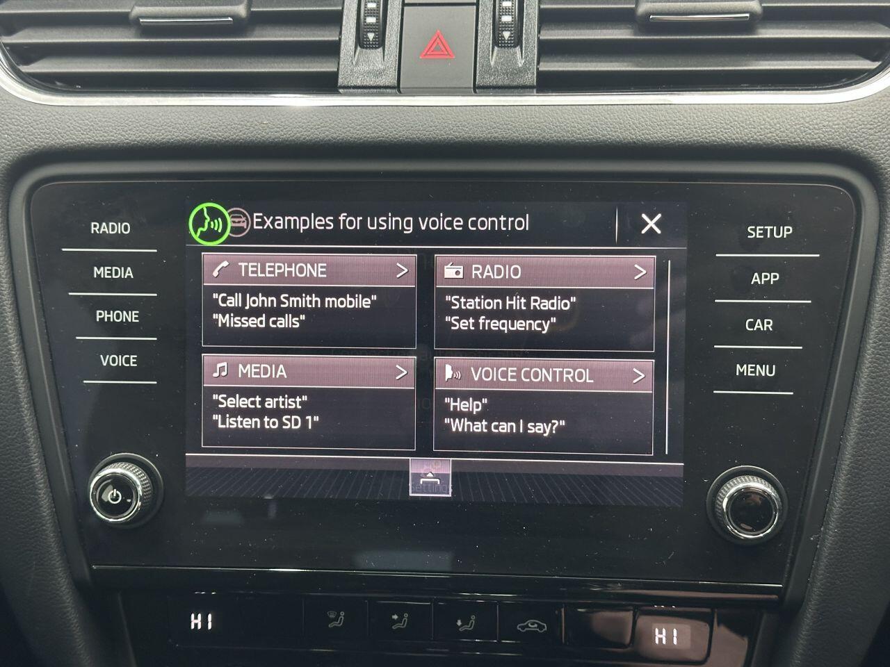 Skoda Octavia - Image 30