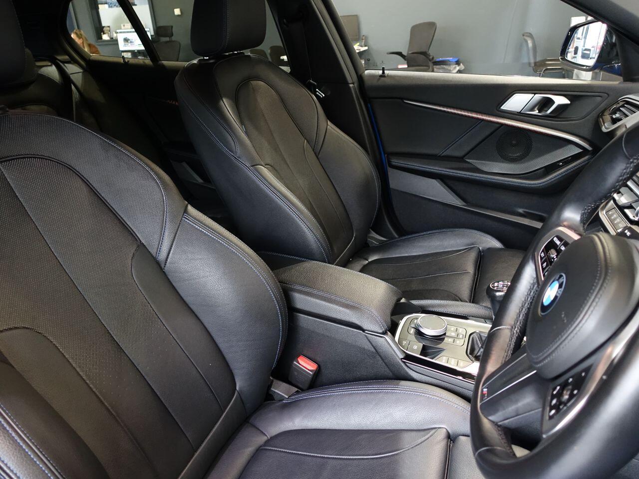 BMW 1 Series - Image 13