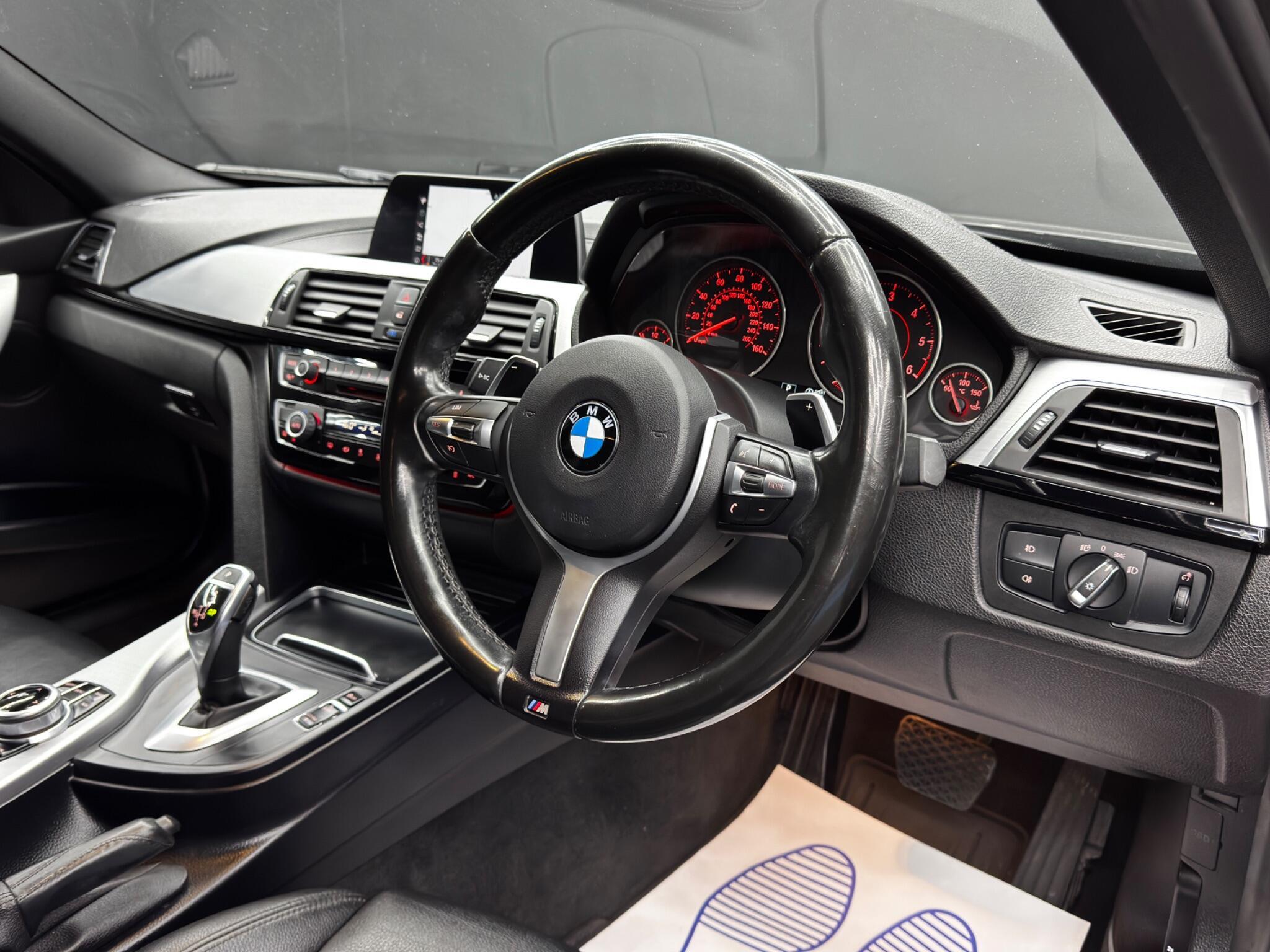 BMW 3 Series - Image 9
