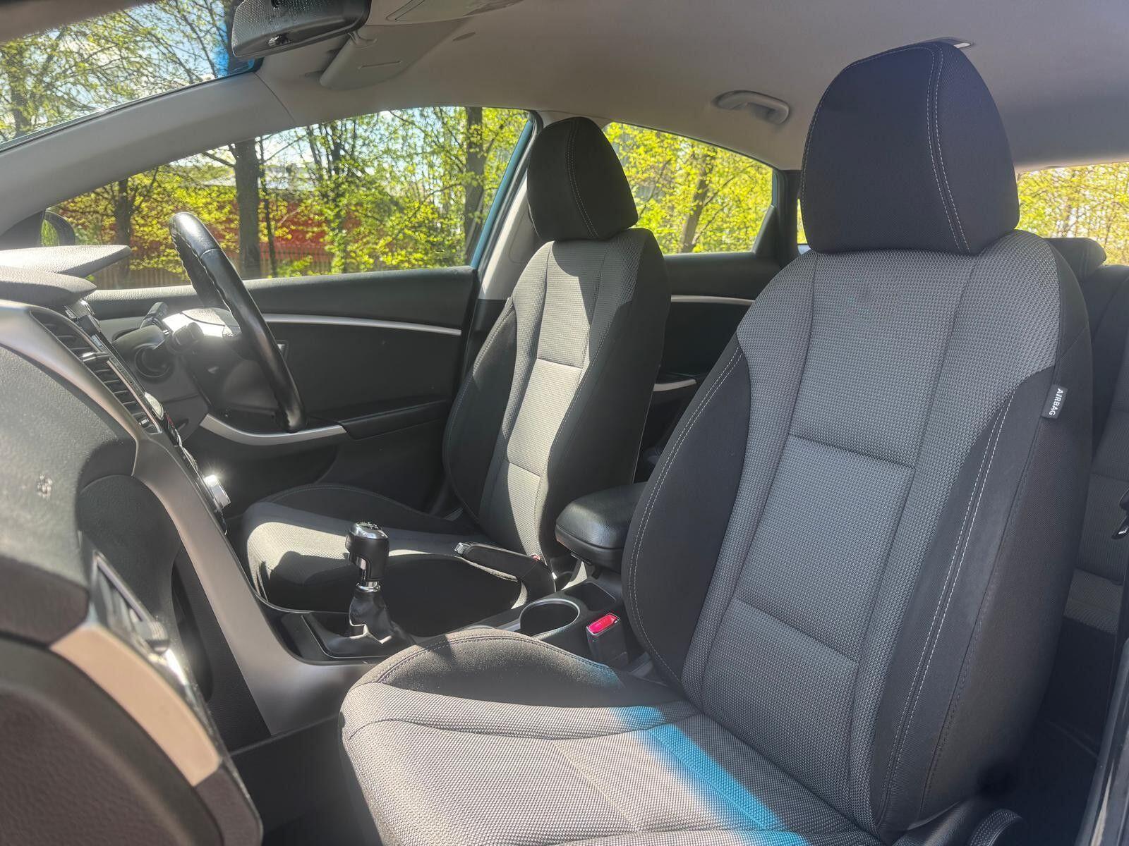 Hyundai i30 - Image 41