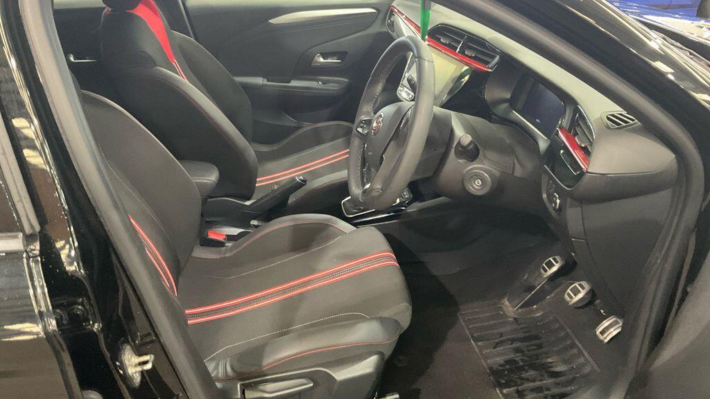 Vauxhall Corsa - Image 3