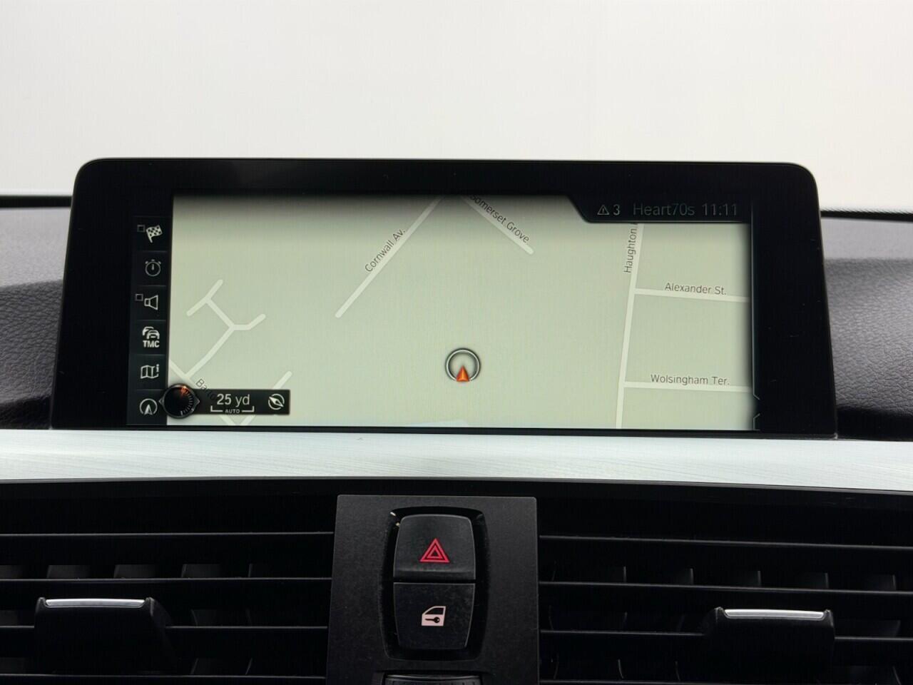 BMW 4 SERIES GRAN COUPE - Image 37