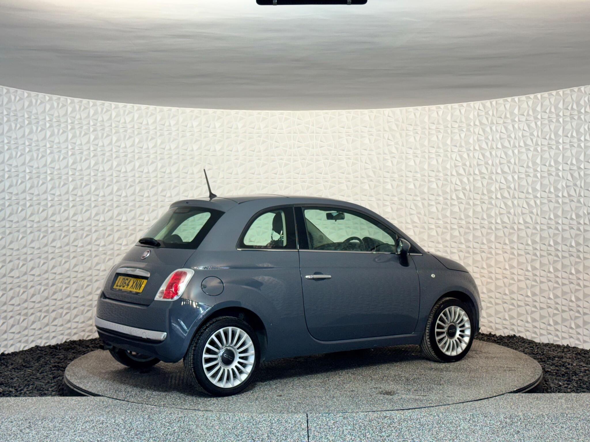 Fiat 500 - Image 10