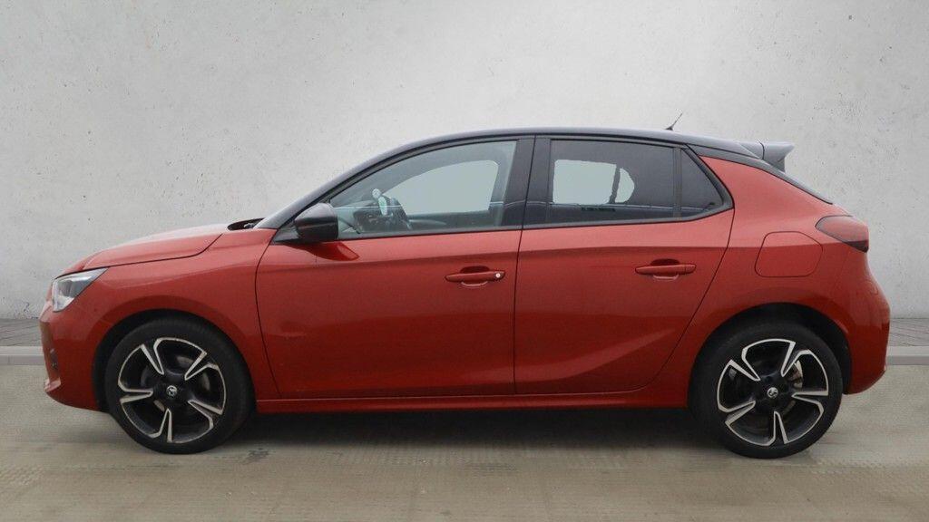 Vauxhall Corsa - Image 9