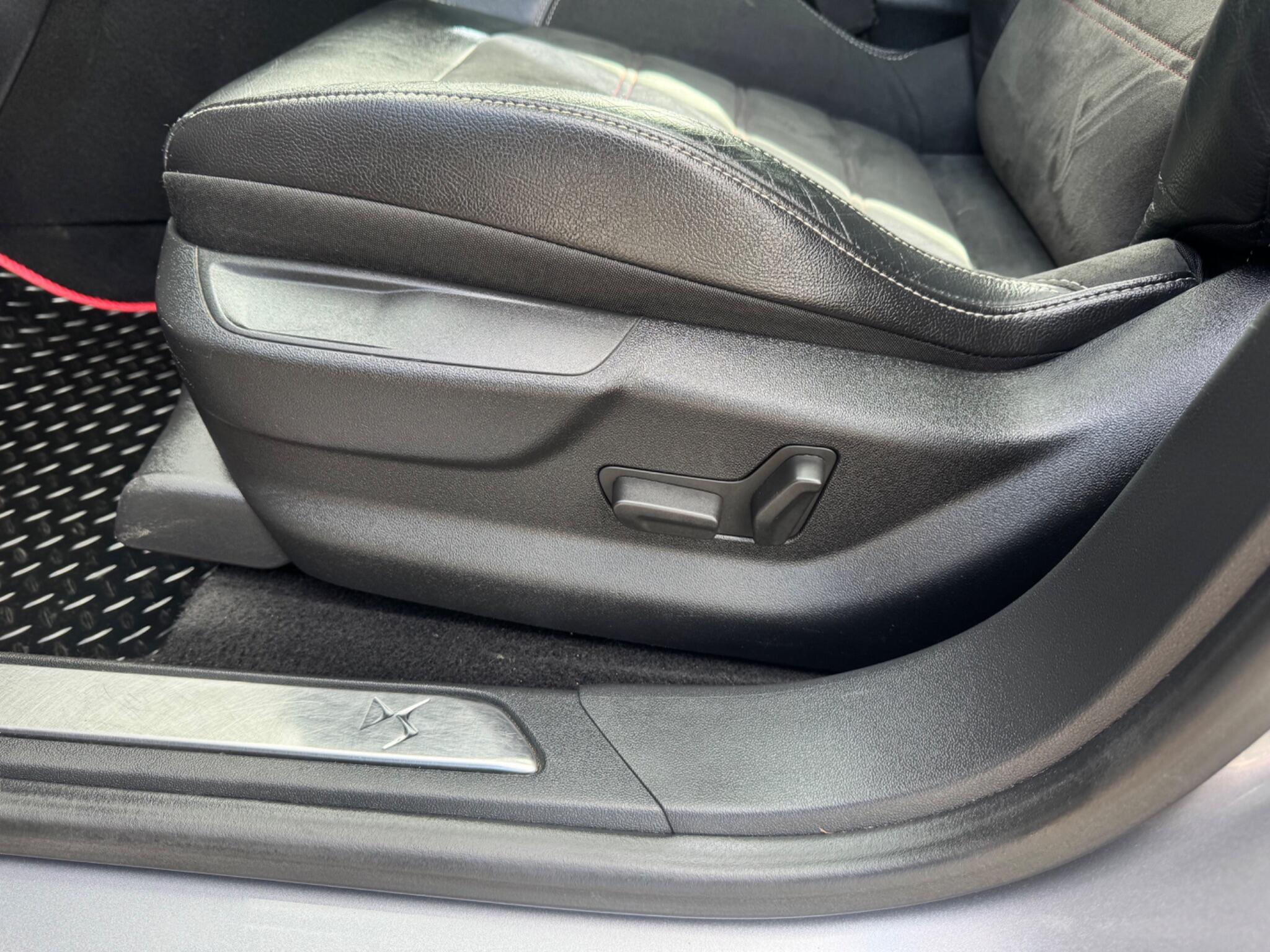 DS AUTOMOBILES DS 5 - Image 54