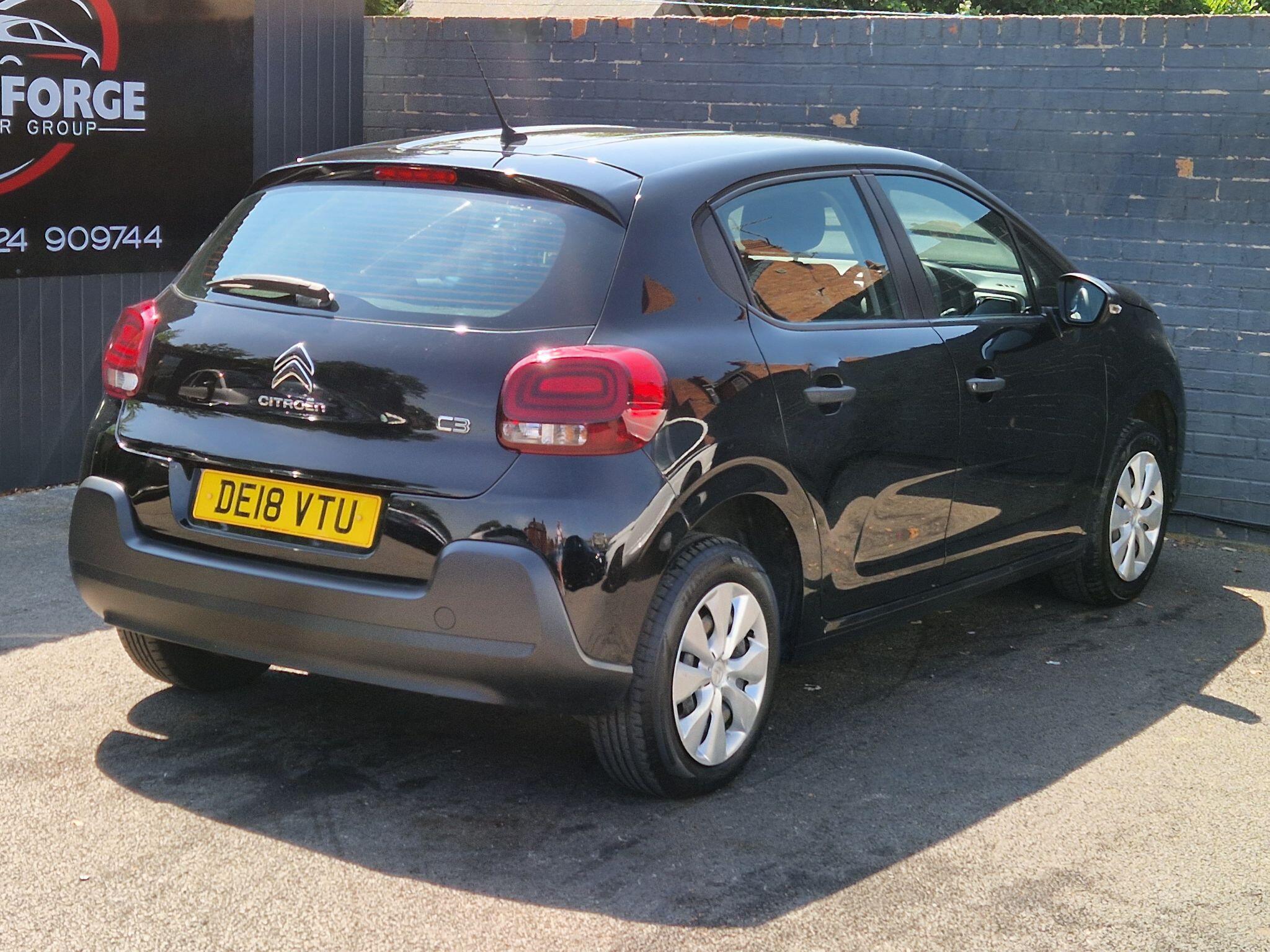 Citroen C3 - Image 10