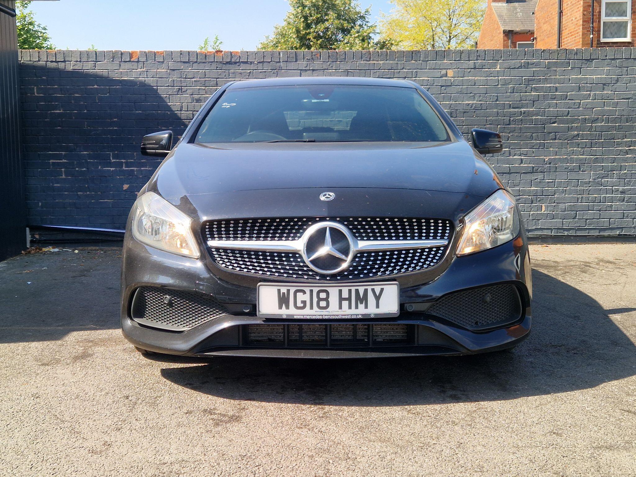 Mercedes A Class - Image 17