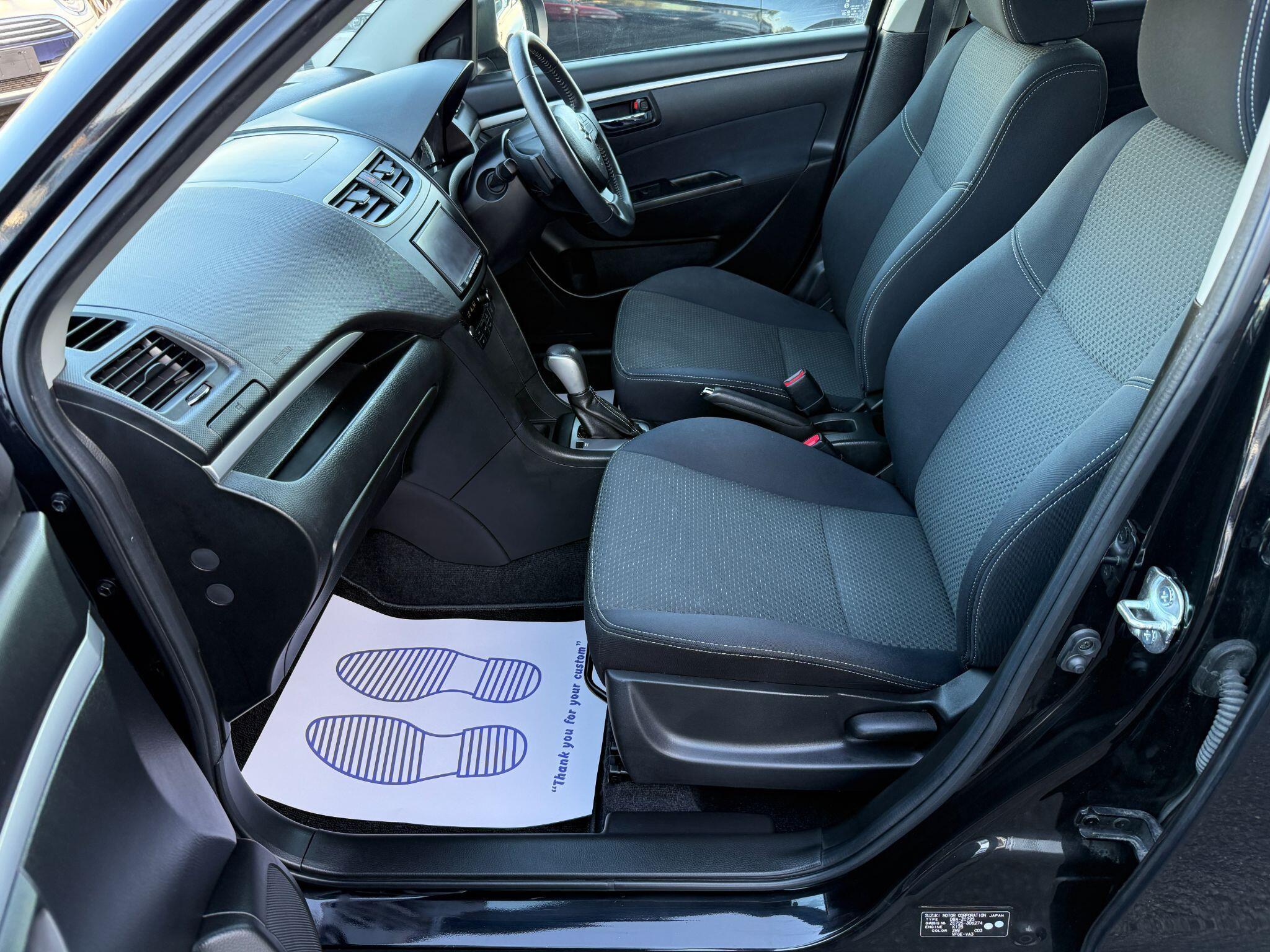 Suzuki Swift - Image 35