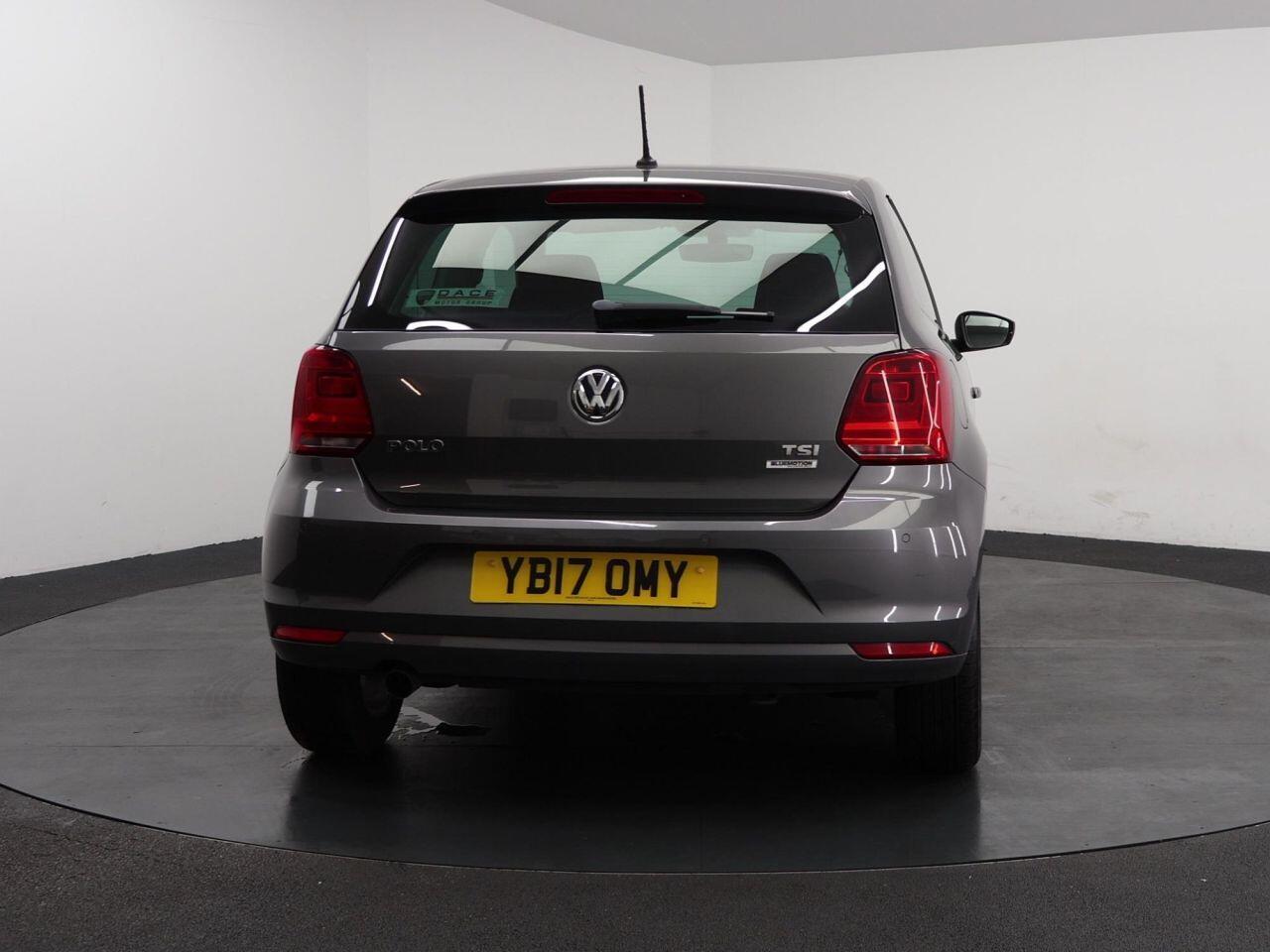 Volkswagen Polo - Image 11