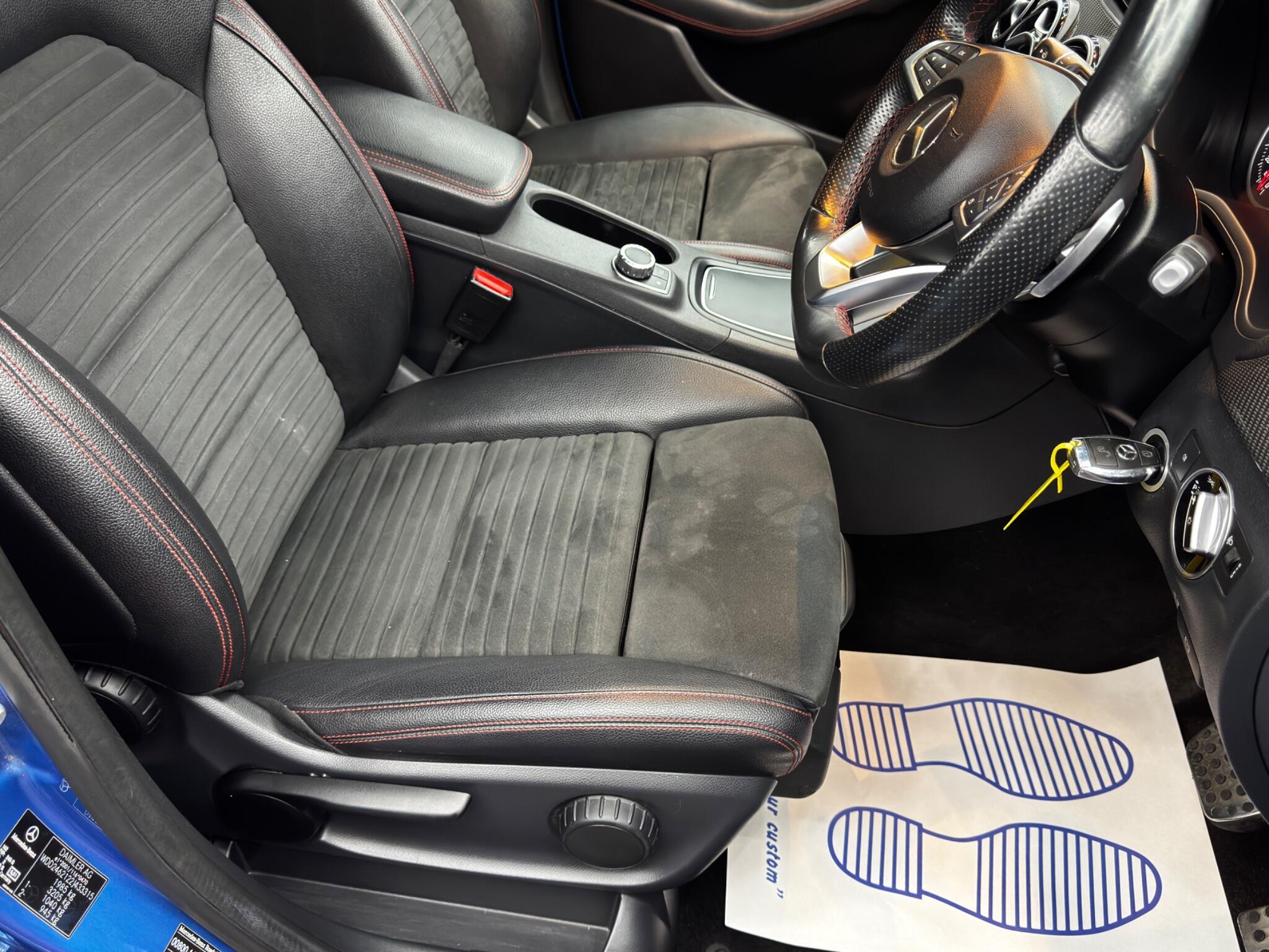 Mercedes B Class - Image 13