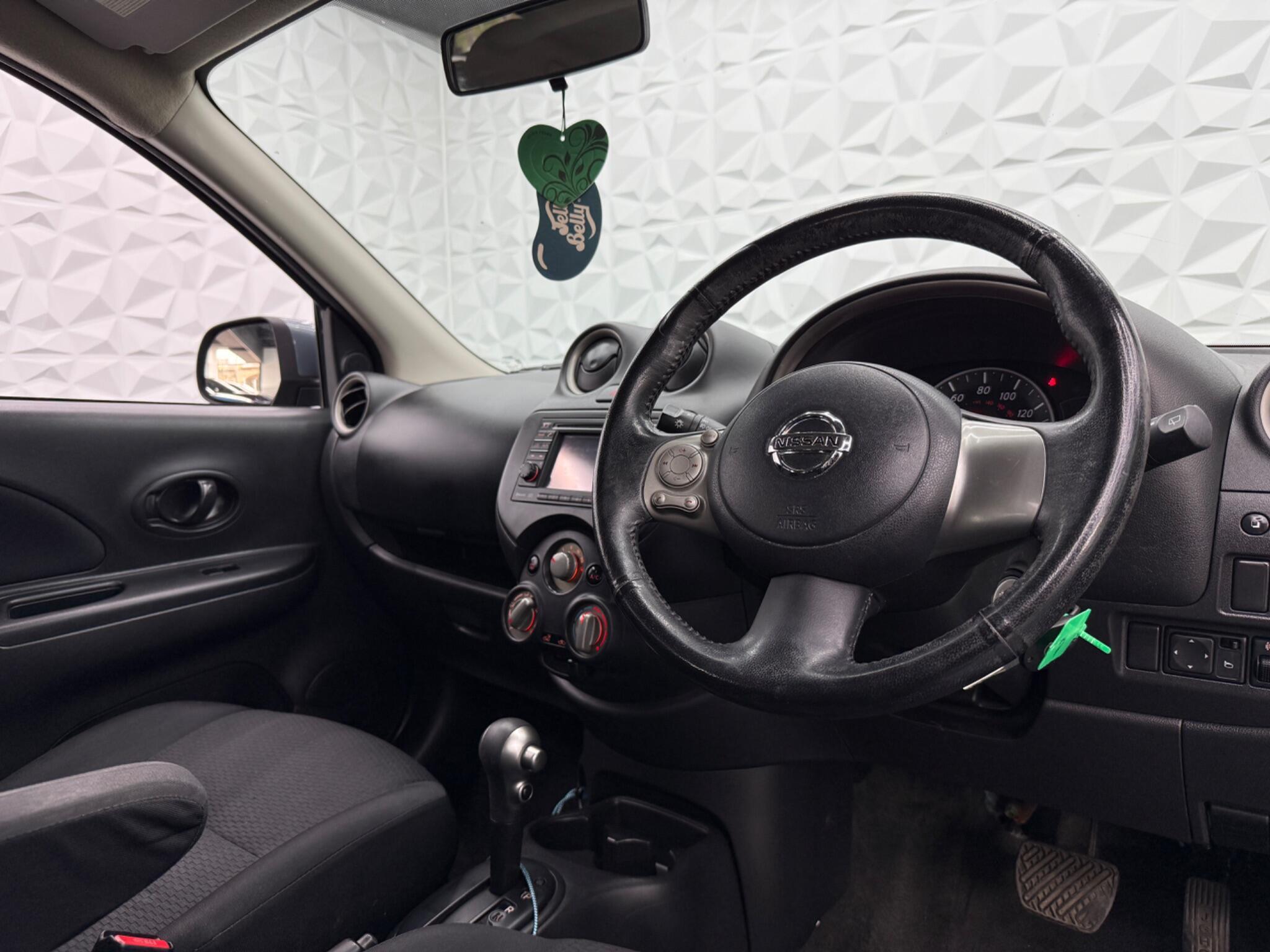 Nissan Micra - Image 18