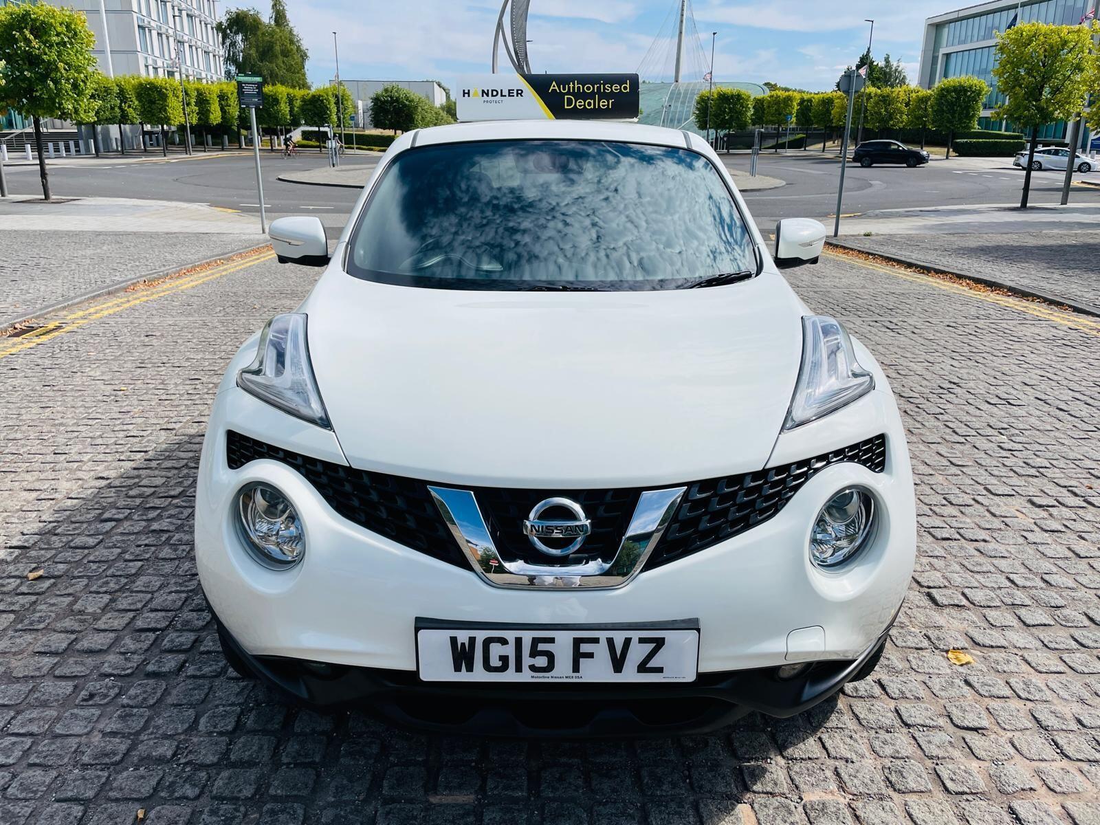 Nissan Juke - Image 2