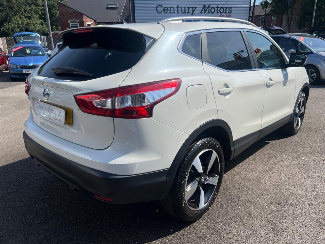 Nissan Qashqai - Image 7