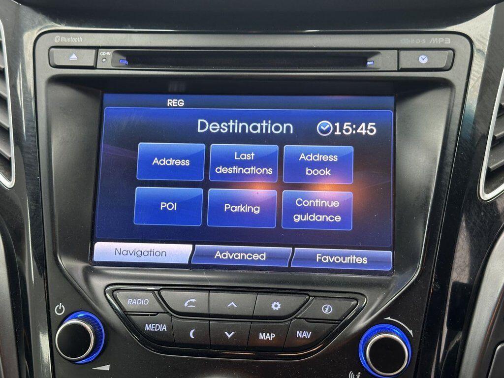 Hyundai i40 - Image 19