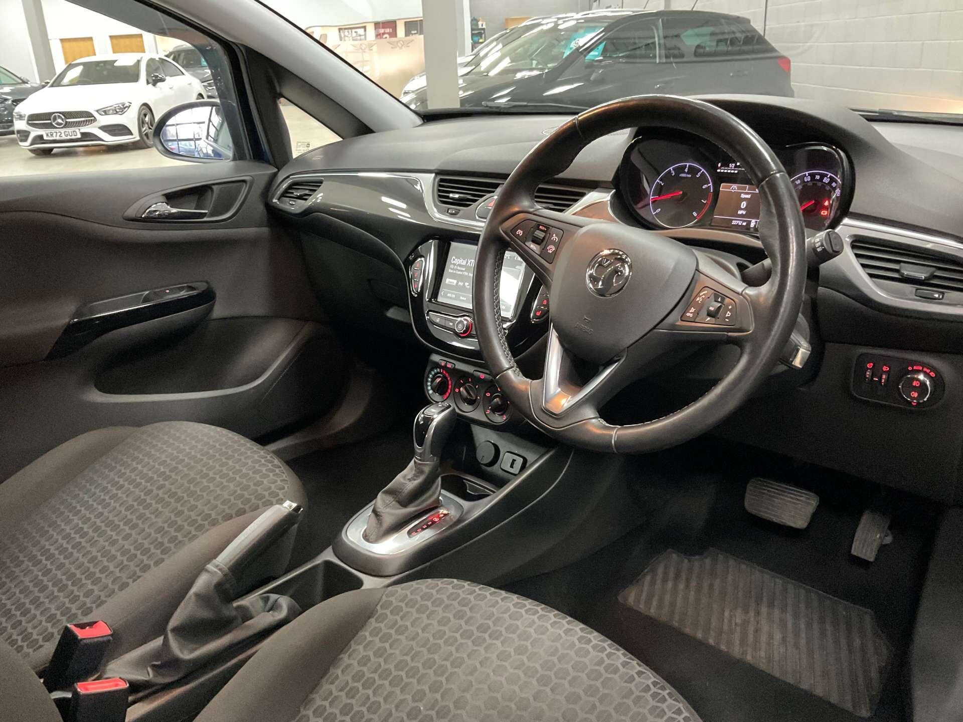 Vauxhall Corsa - Image 23