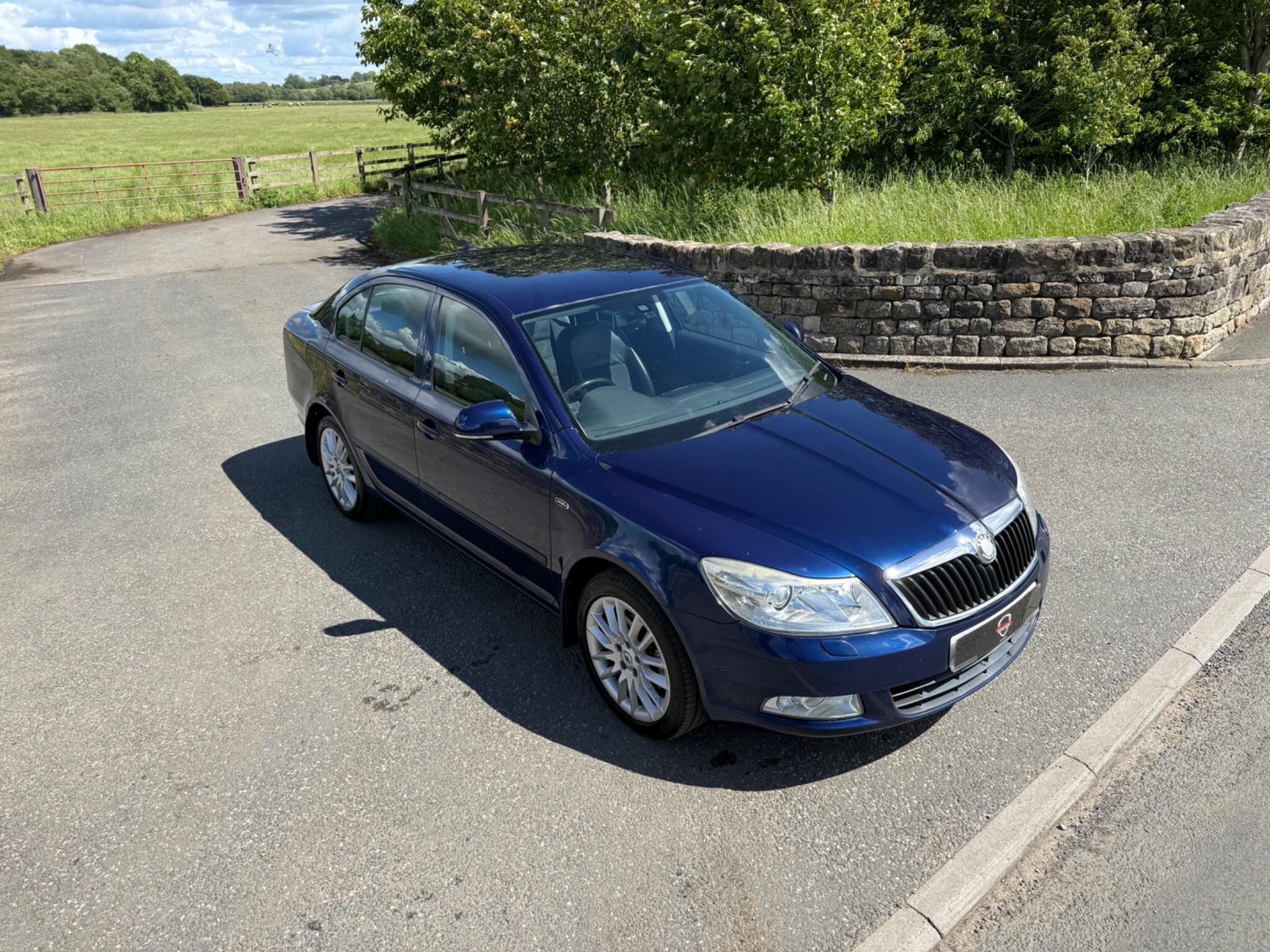Skoda Octavia - Image 27