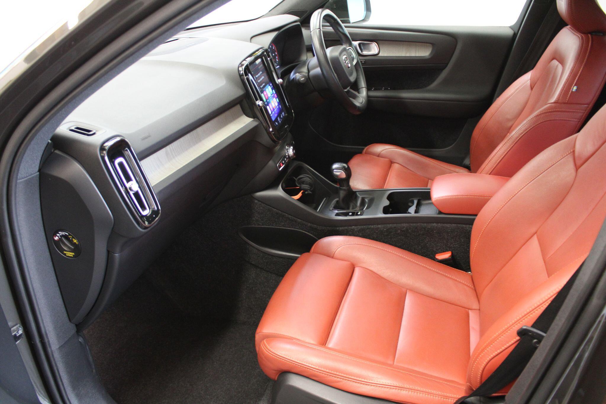 Volvo XC40 - Image 47