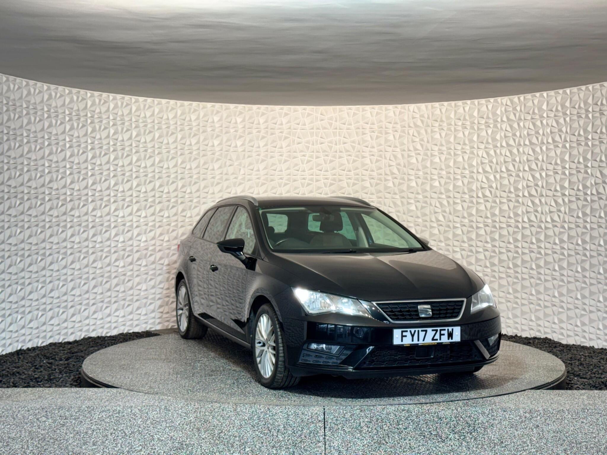 SEAT Leon - Image 5