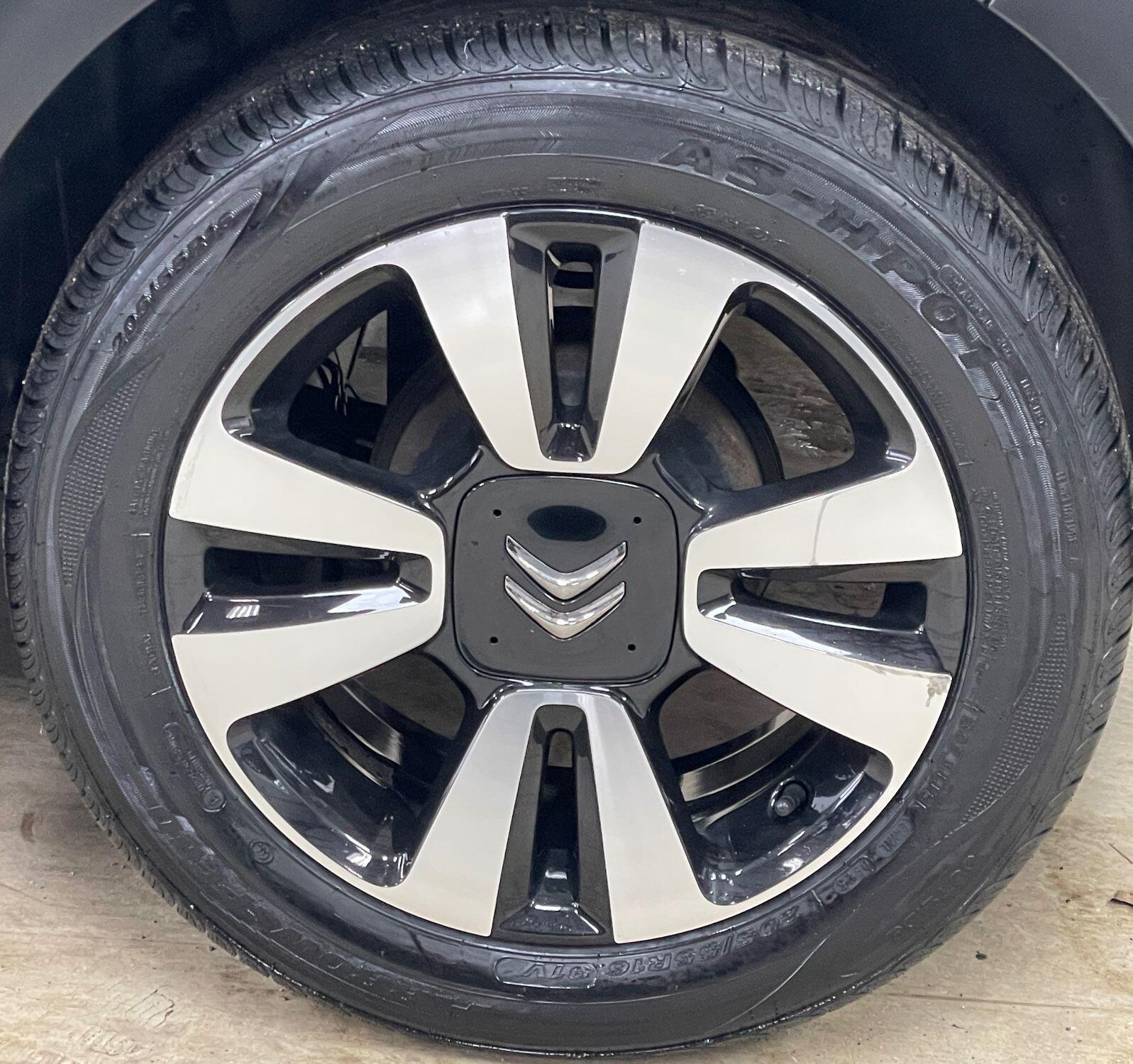 Citroen C3 - Image 17