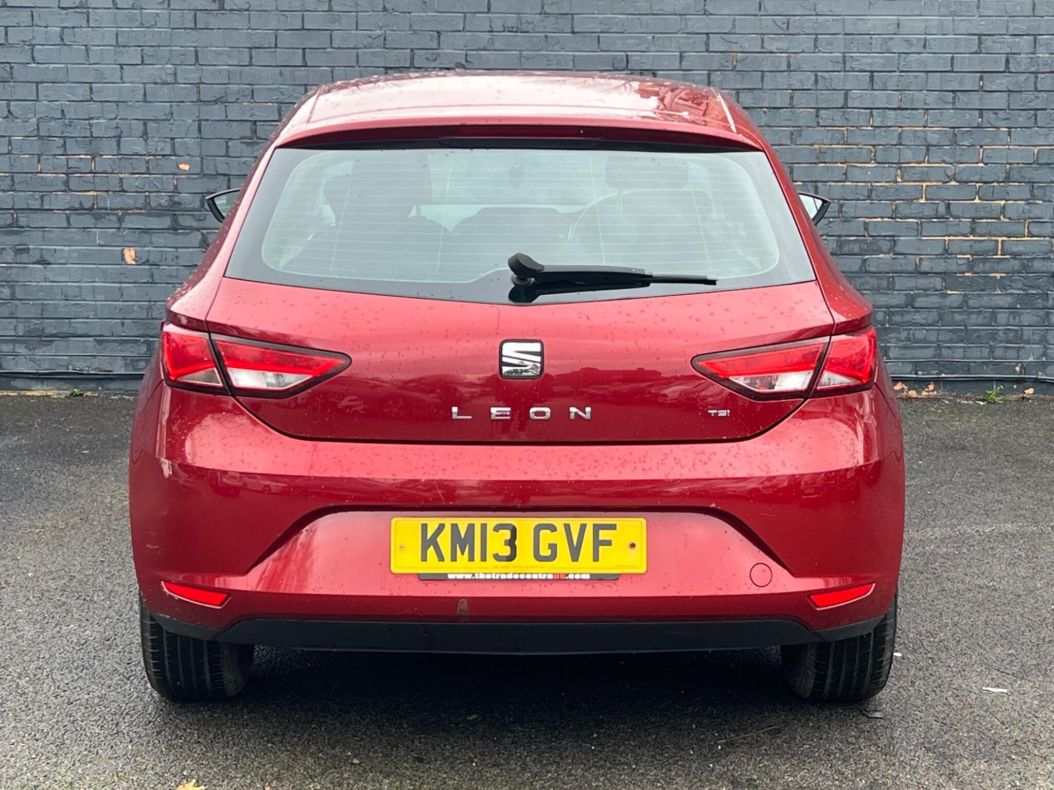 SEAT Leon - Image 9