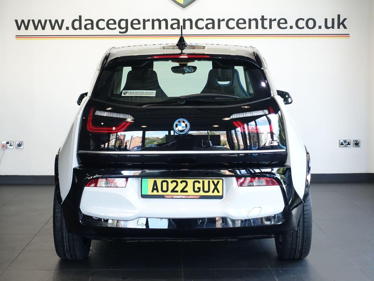 BMW i3 - Image 7