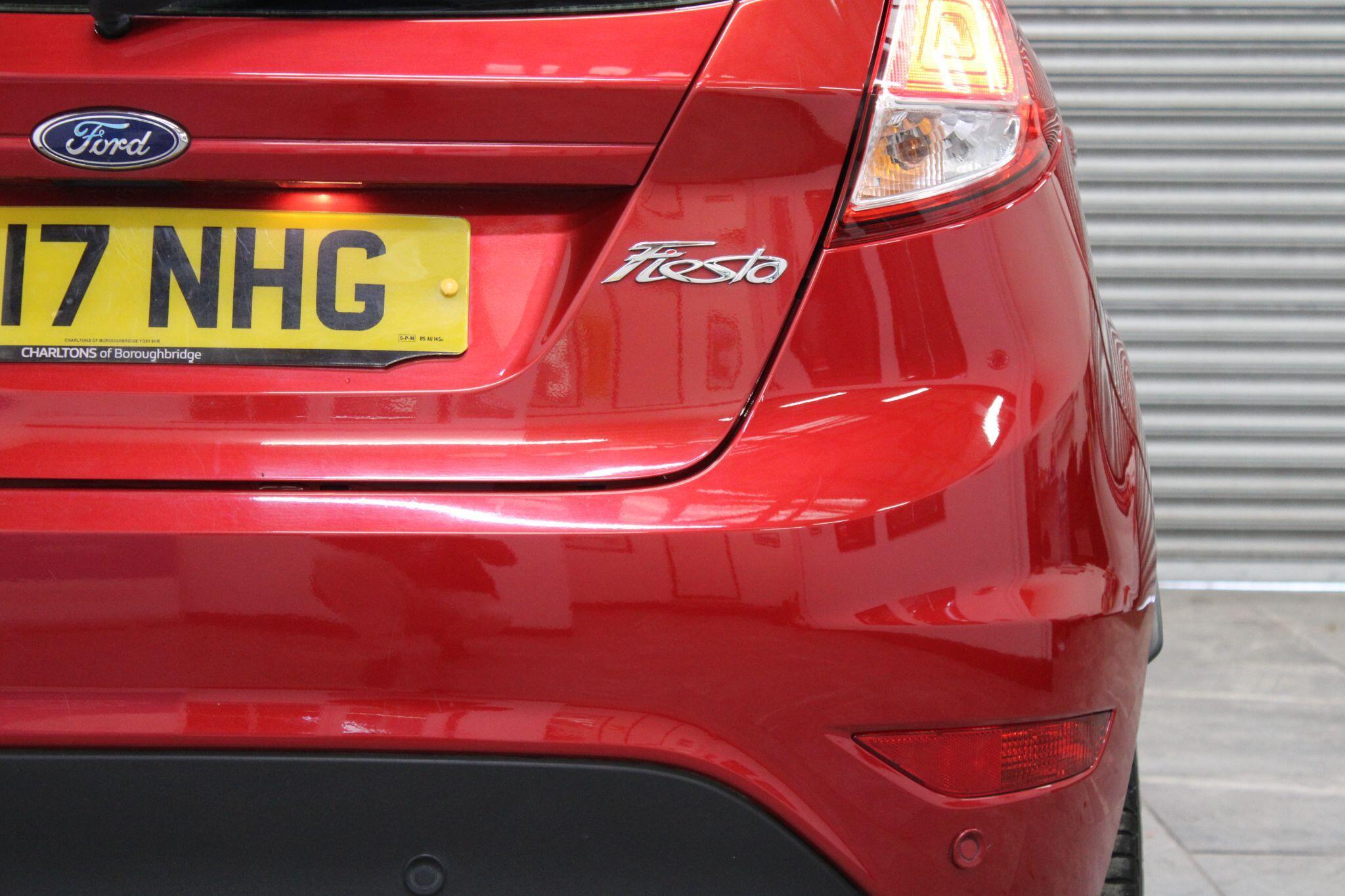 Ford Fiesta - Image 15