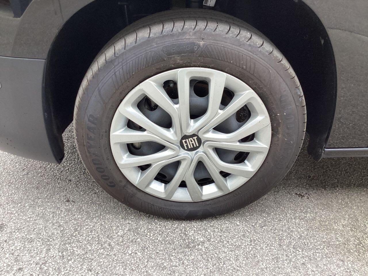Fiat Doblo - Image 12