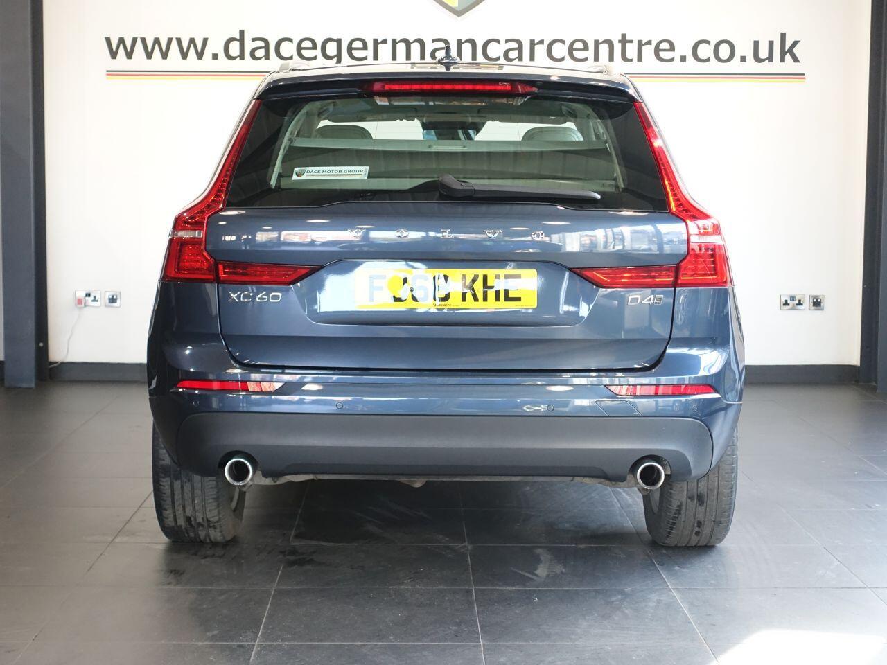 Volvo XC60 - Image 7