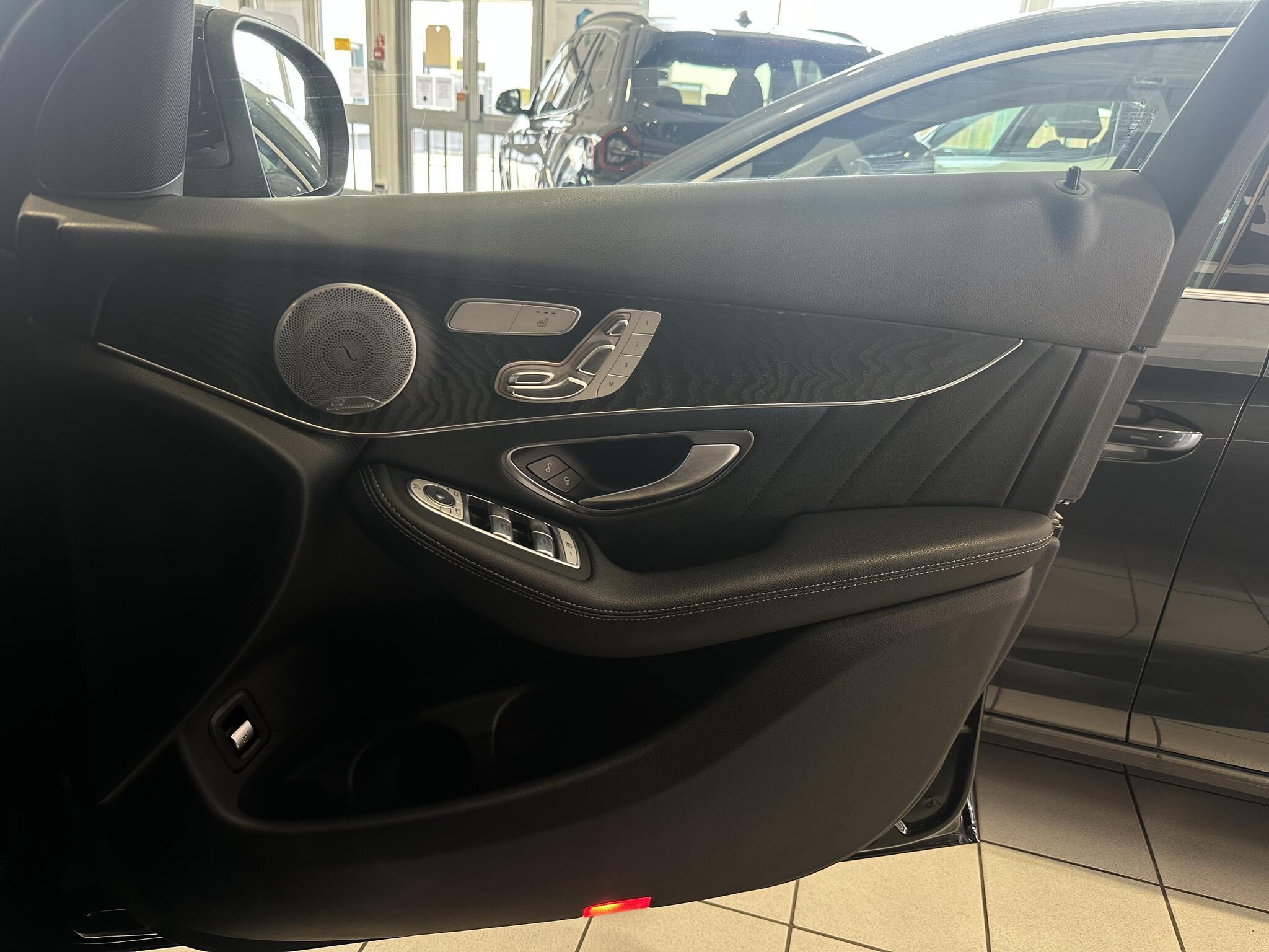 Mercedes GLC - Image 13