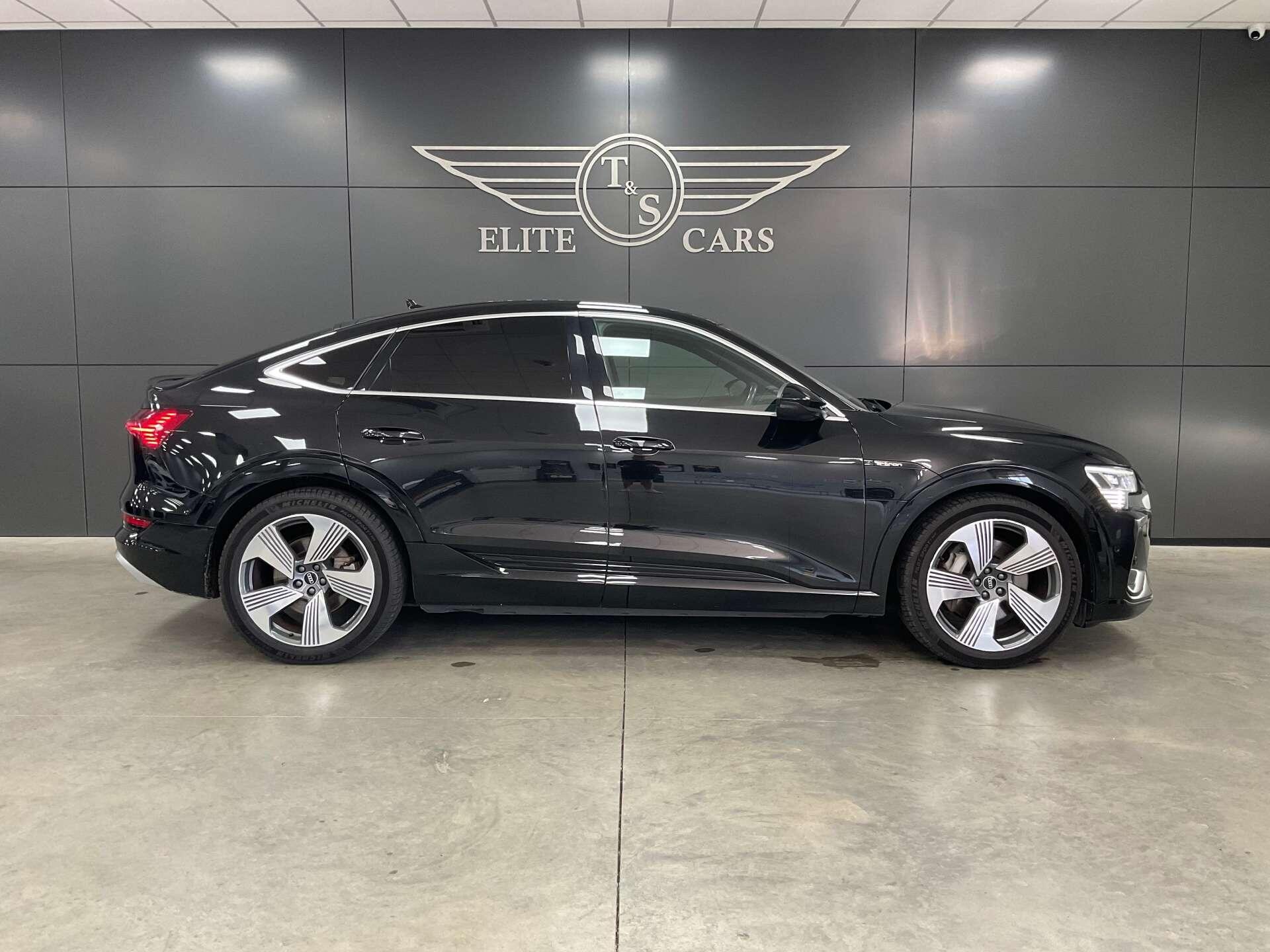 Audi E-Tron - Image 2