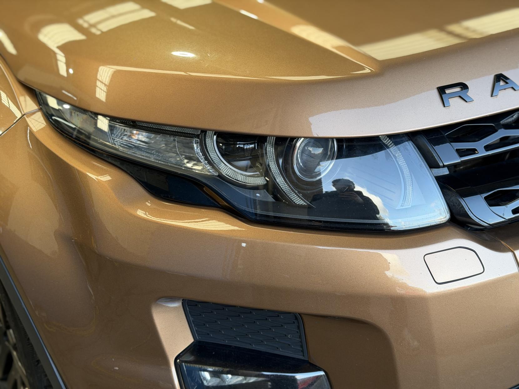 Land Rover Range Rover Evoque - Image 9