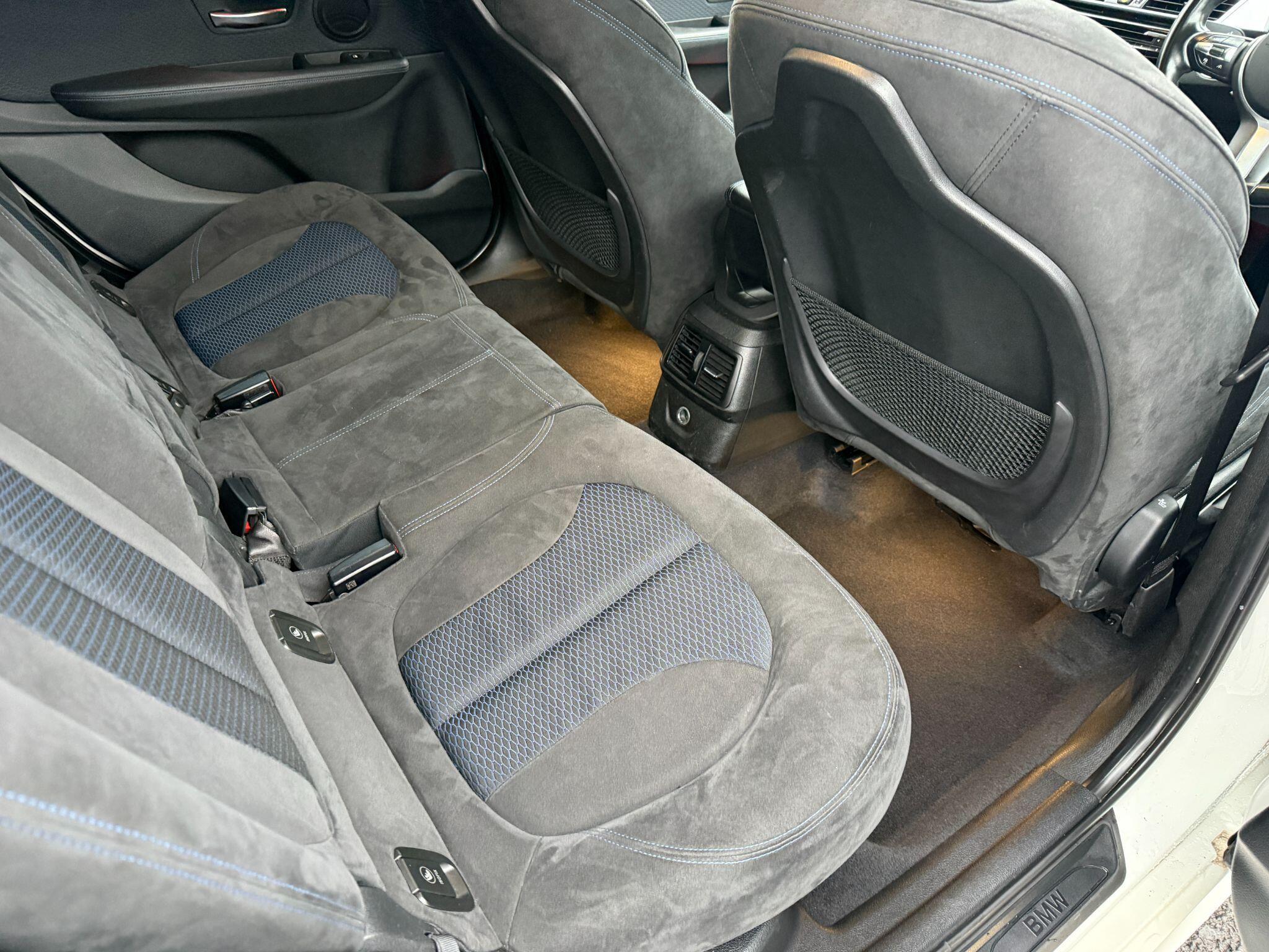 BMW 2 Series Gran Tourer - Image 30