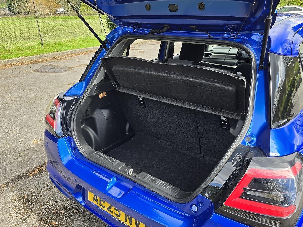 Suzuki Swift - Image 16