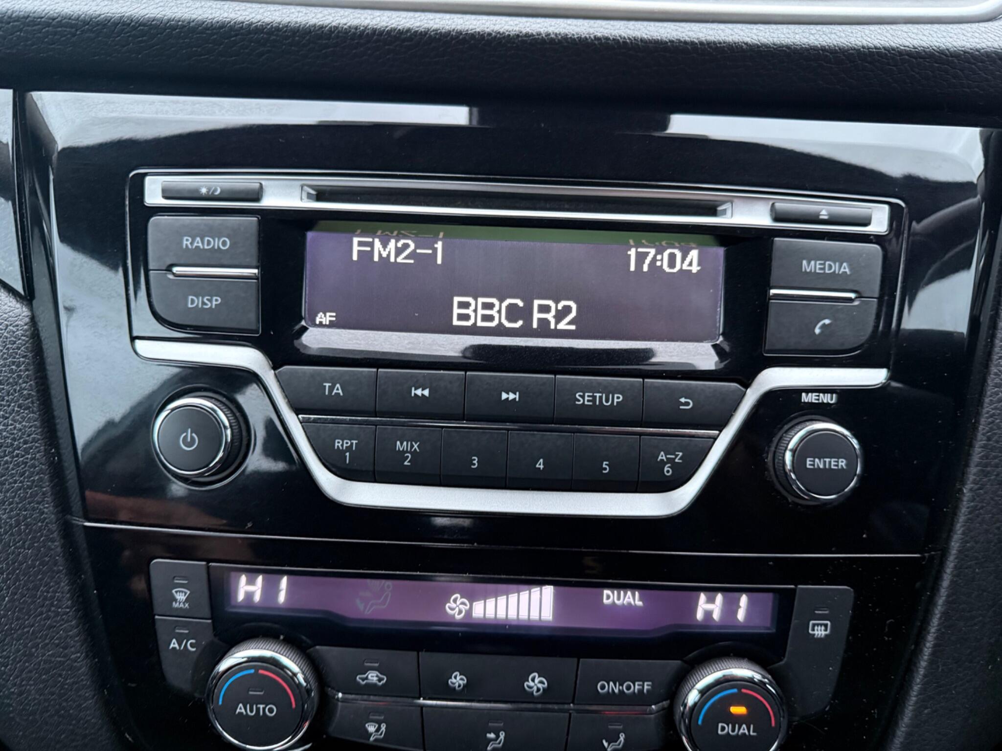 Nissan Qashqai - Image 12