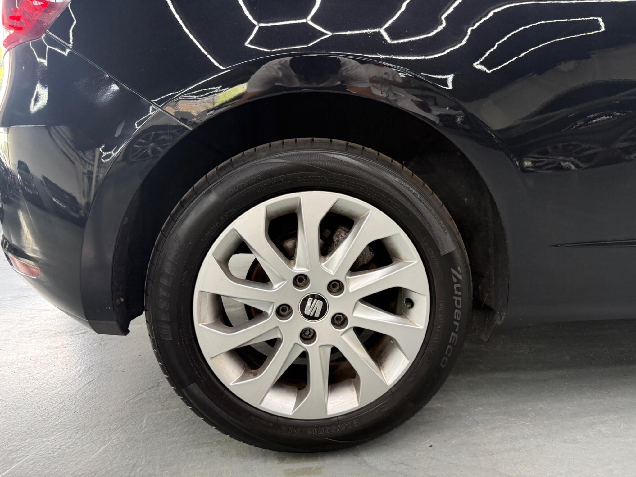 SEAT Leon - Image 15