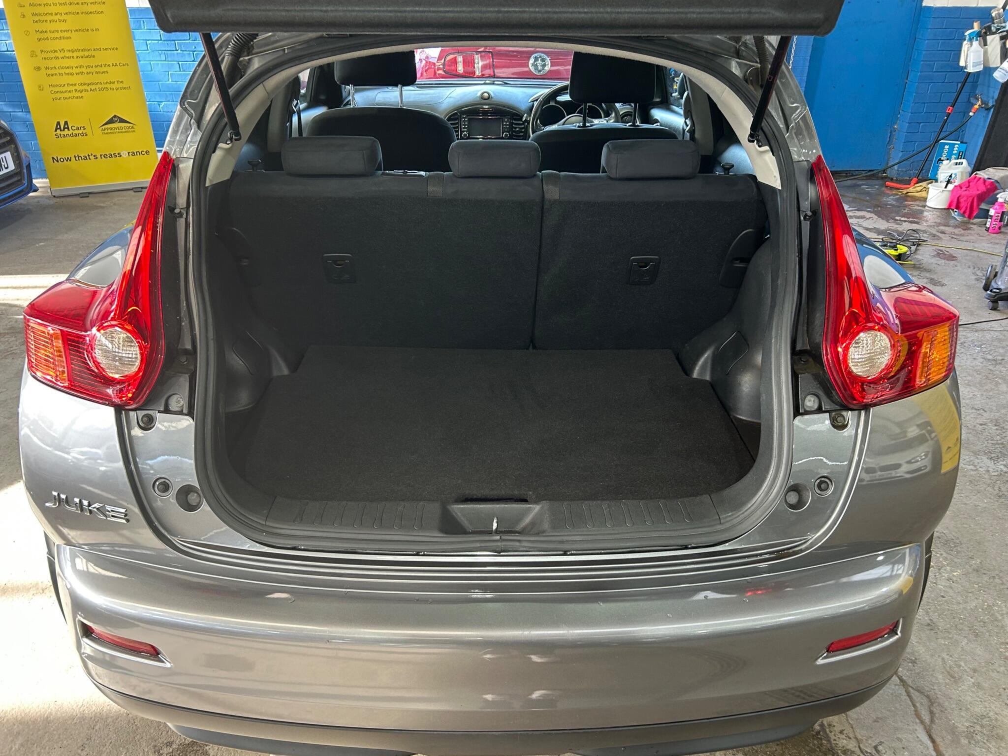 Nissan Juke - Image 23