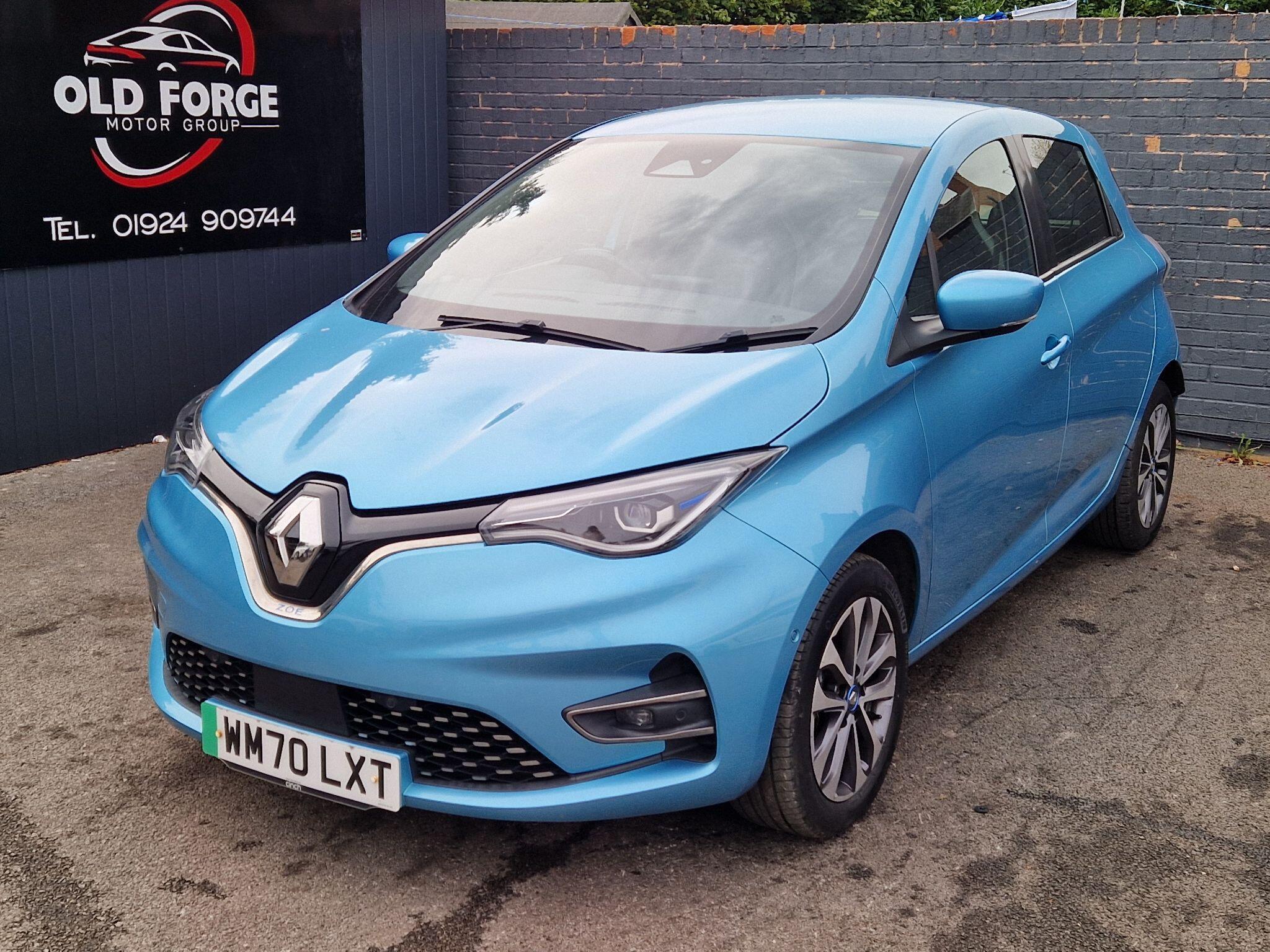 Renault Zoe - Image 5
