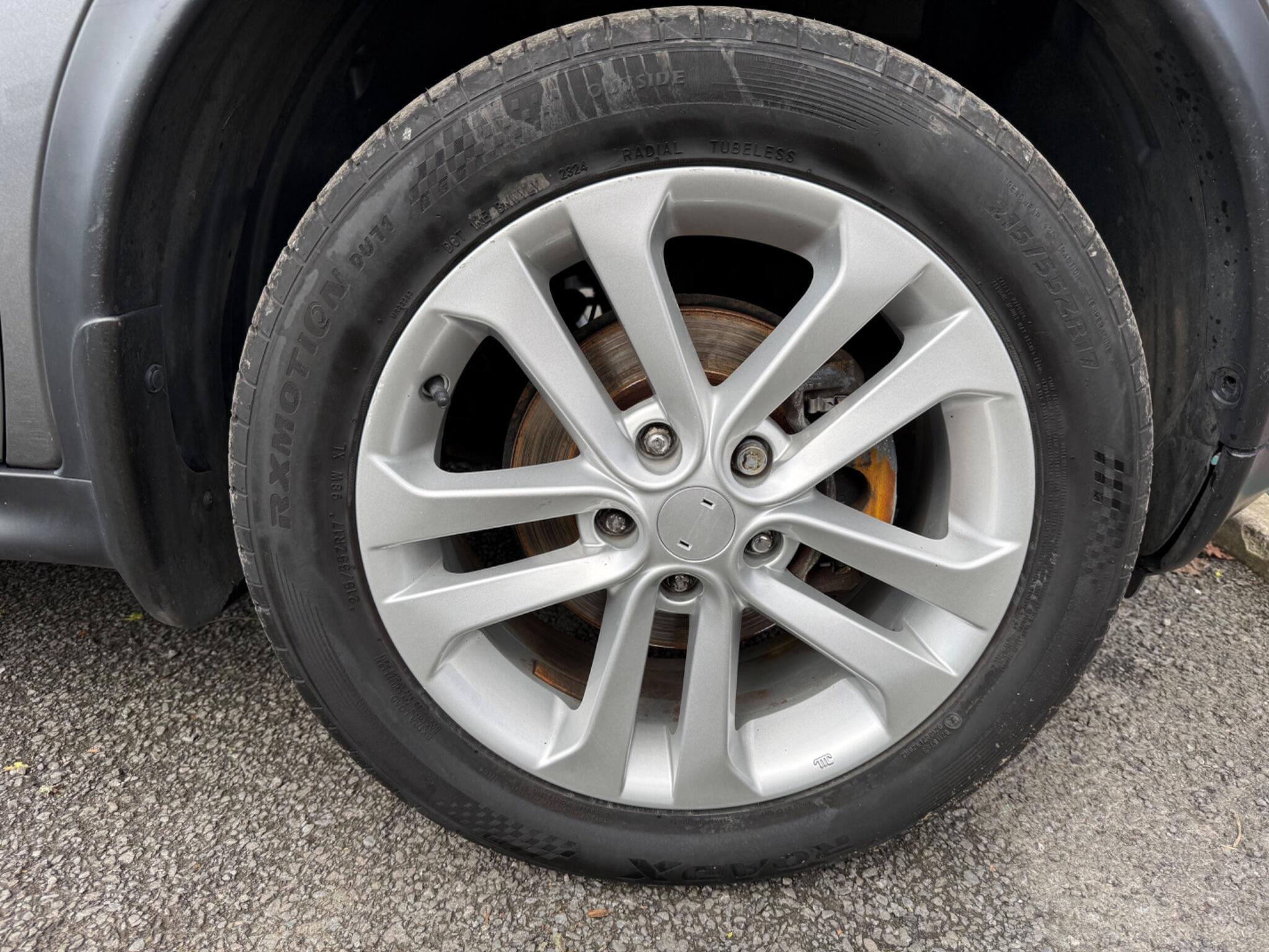 Nissan Juke - Image 29