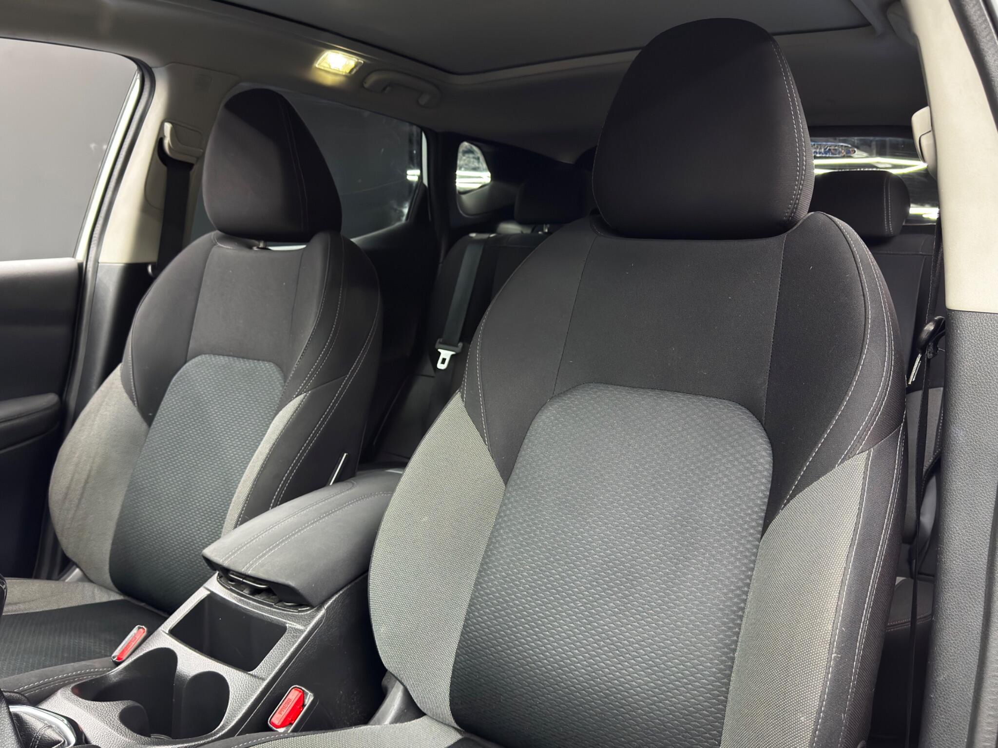 Nissan Qashqai - Image 13