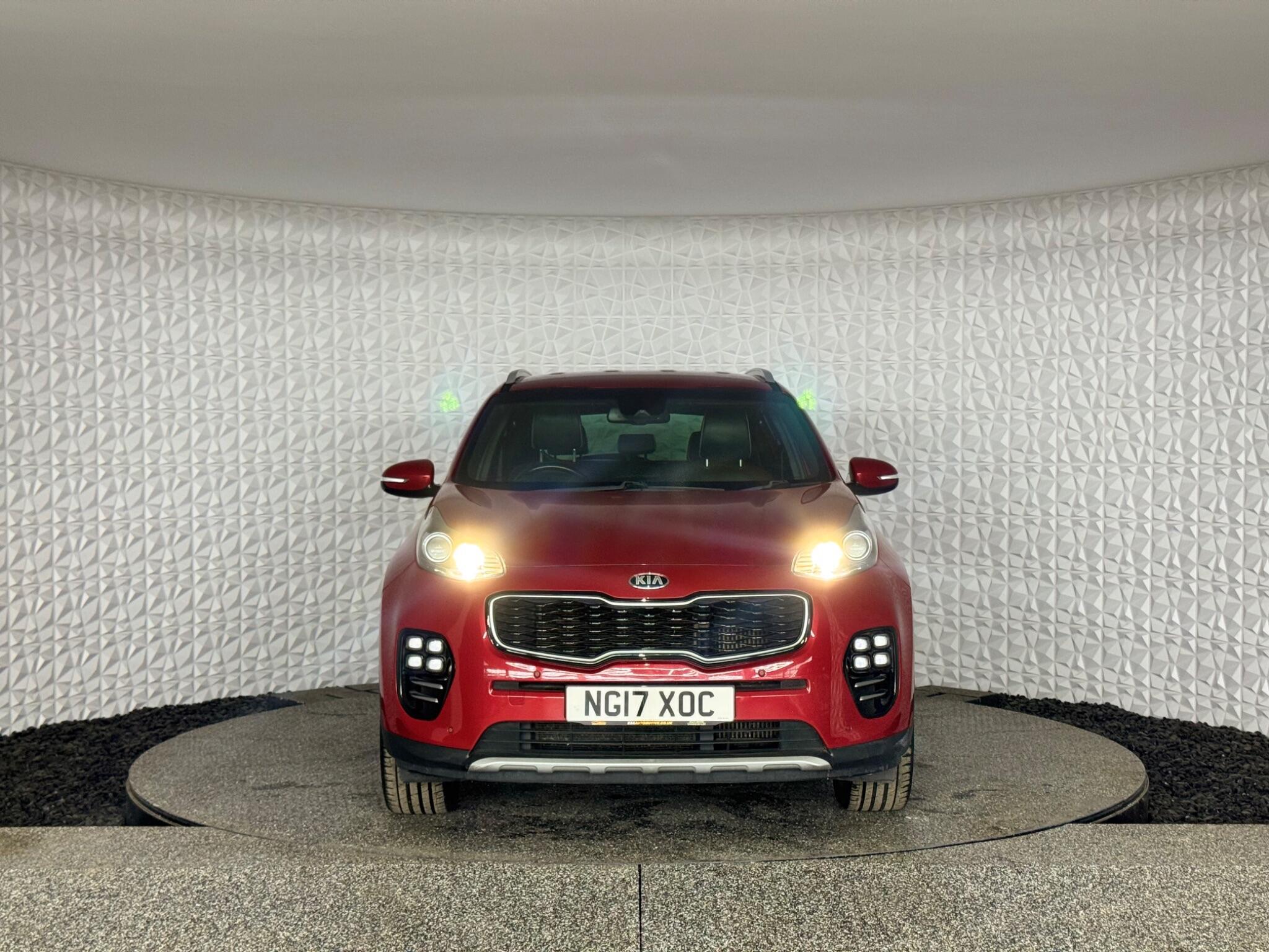 Kia Sportage - Image 4
