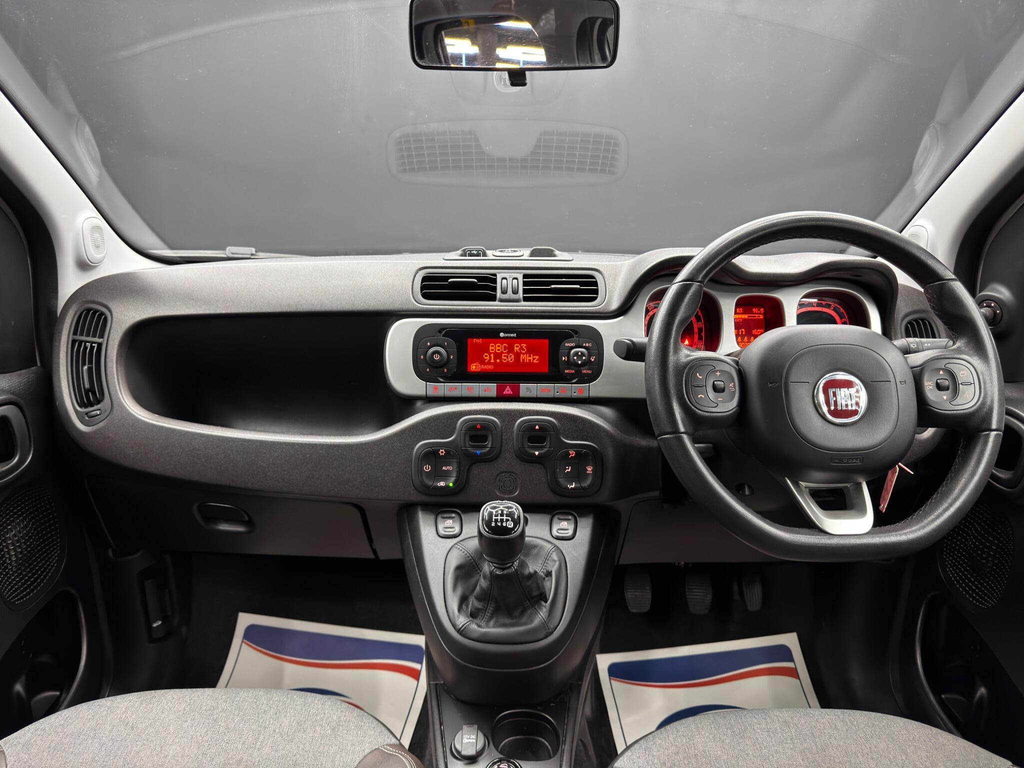Fiat Panda - Image 10
