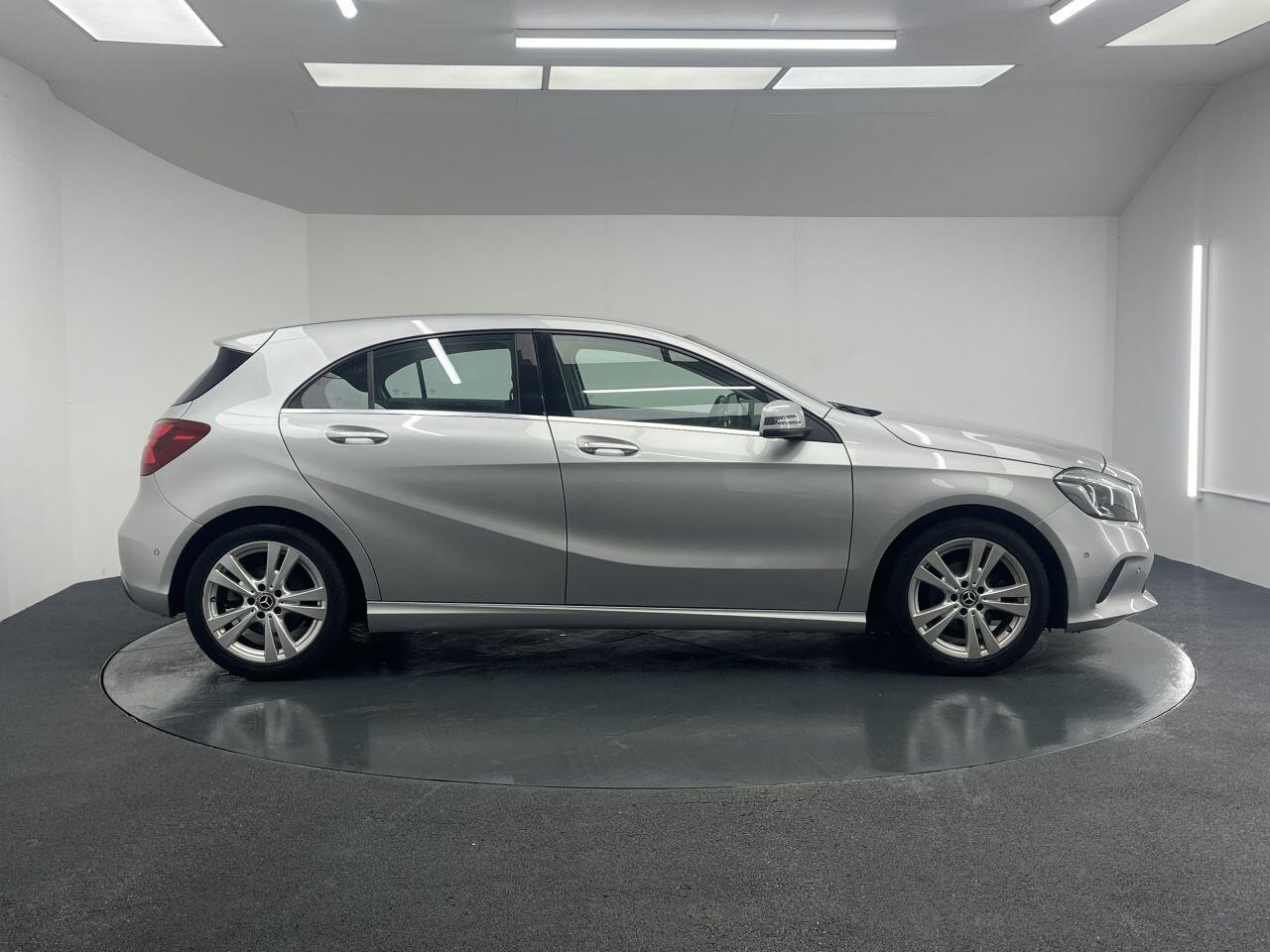 Mercedes A-Class - Image 29