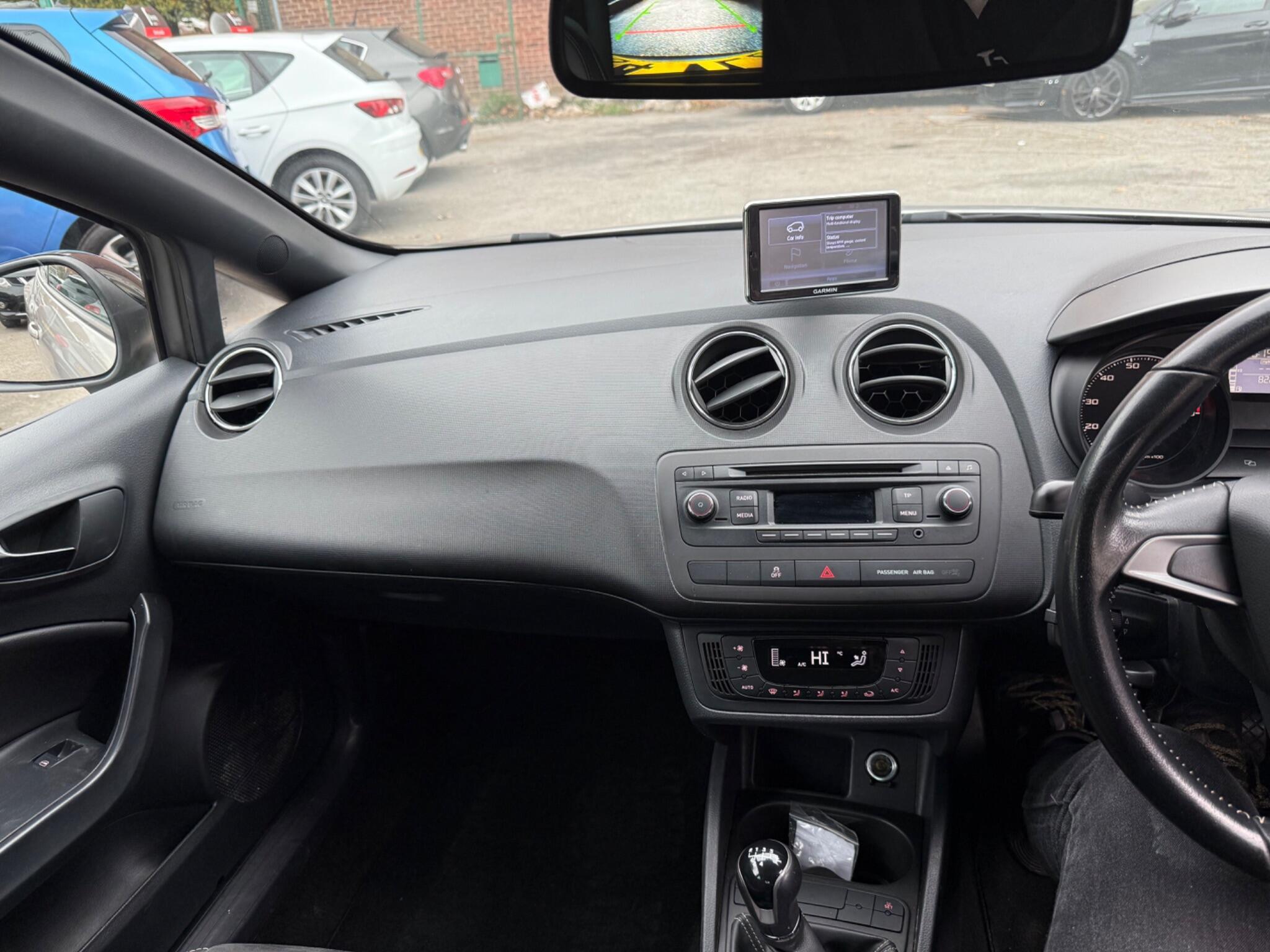 SEAT Ibiza - Image 14