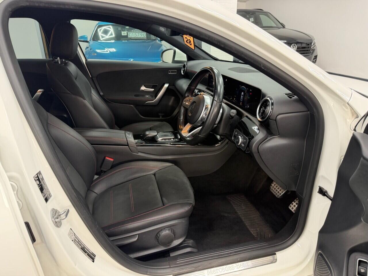 Mercedes A-Class - Image 13