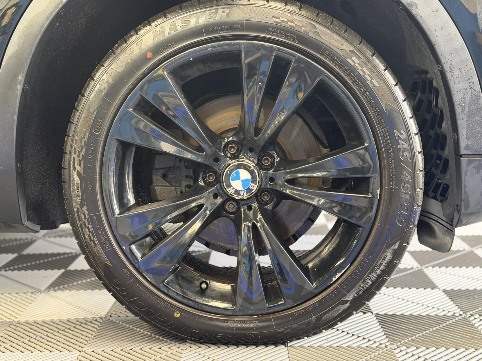BMW X3 - Image 17