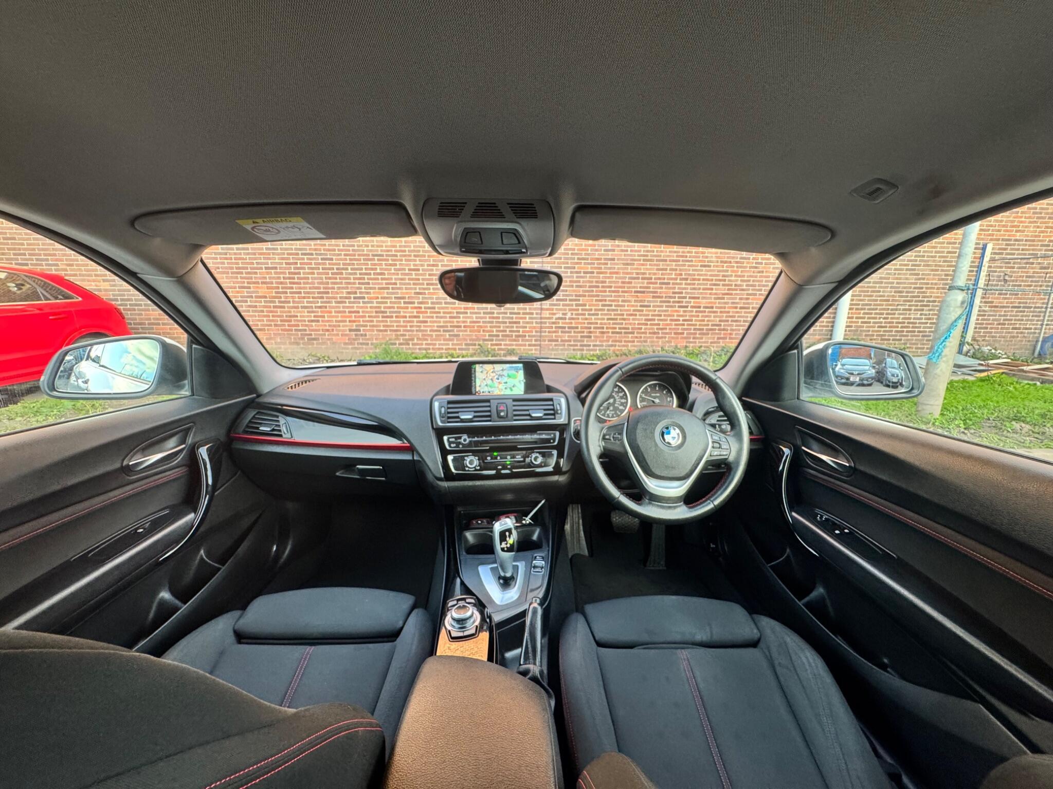 BMW 2 Series - Image 3