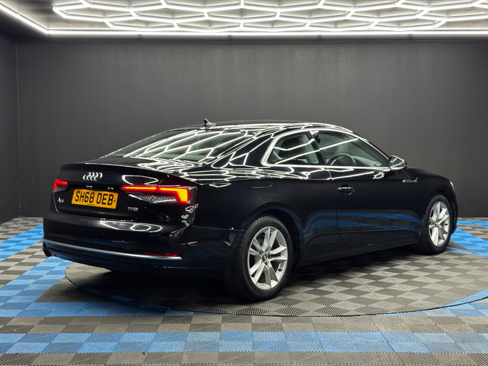 Audi A5 - Image 5
